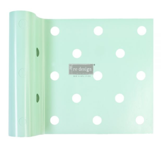 Redesign Stick & Style Stencil Rolls image 2