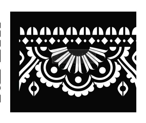 Redesign Stick & Style Stencil Rolls image 4