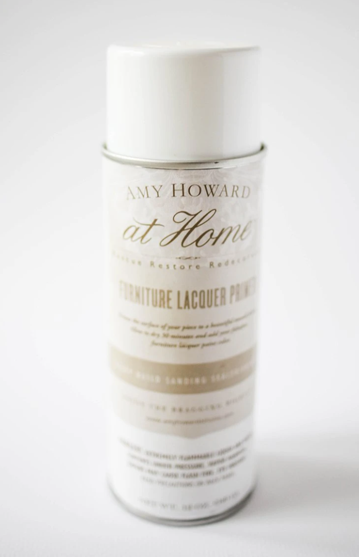 Furniture Lacquer Primer image 0
