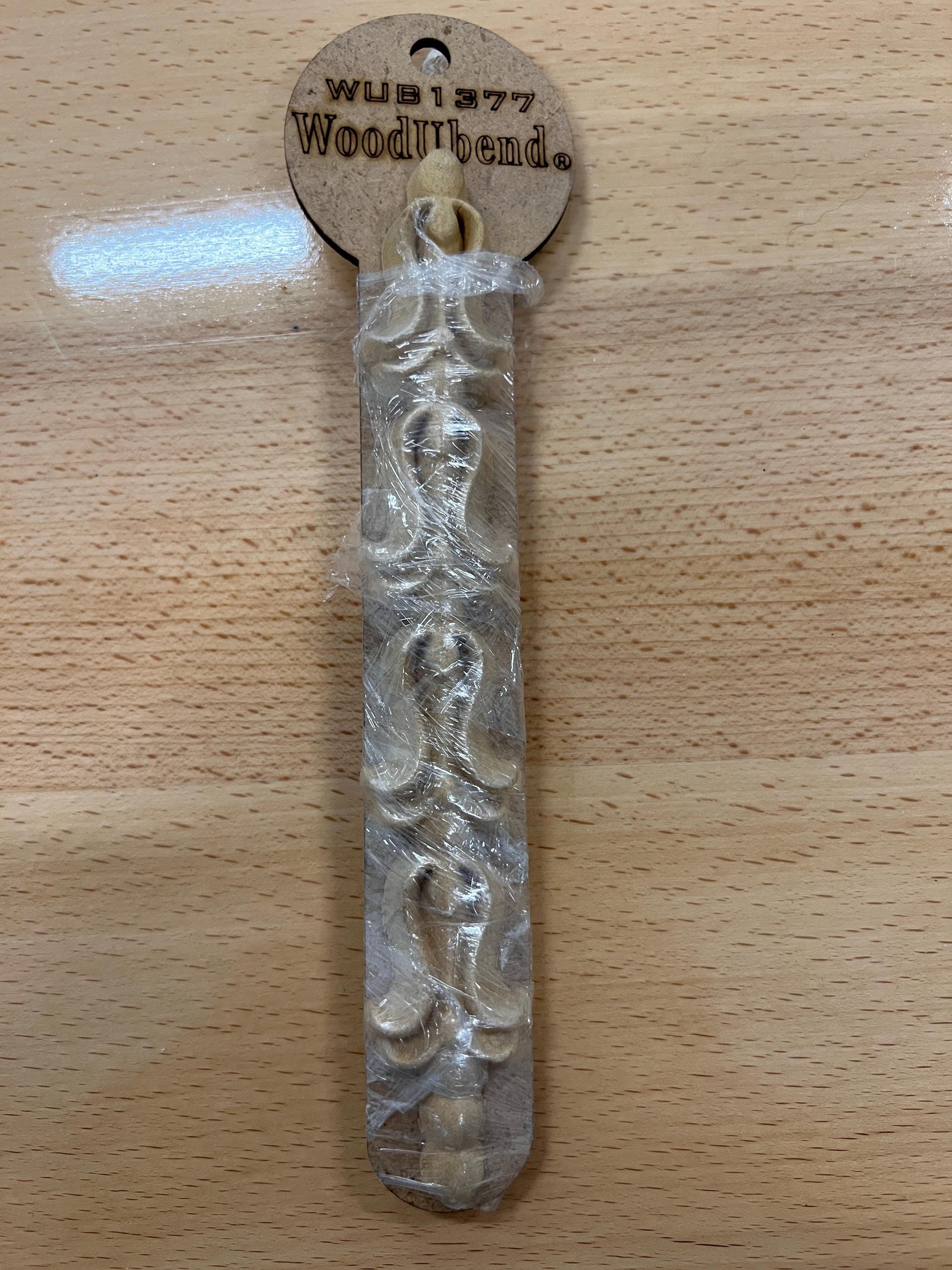 WUB  1377 (2 Pack) image 0