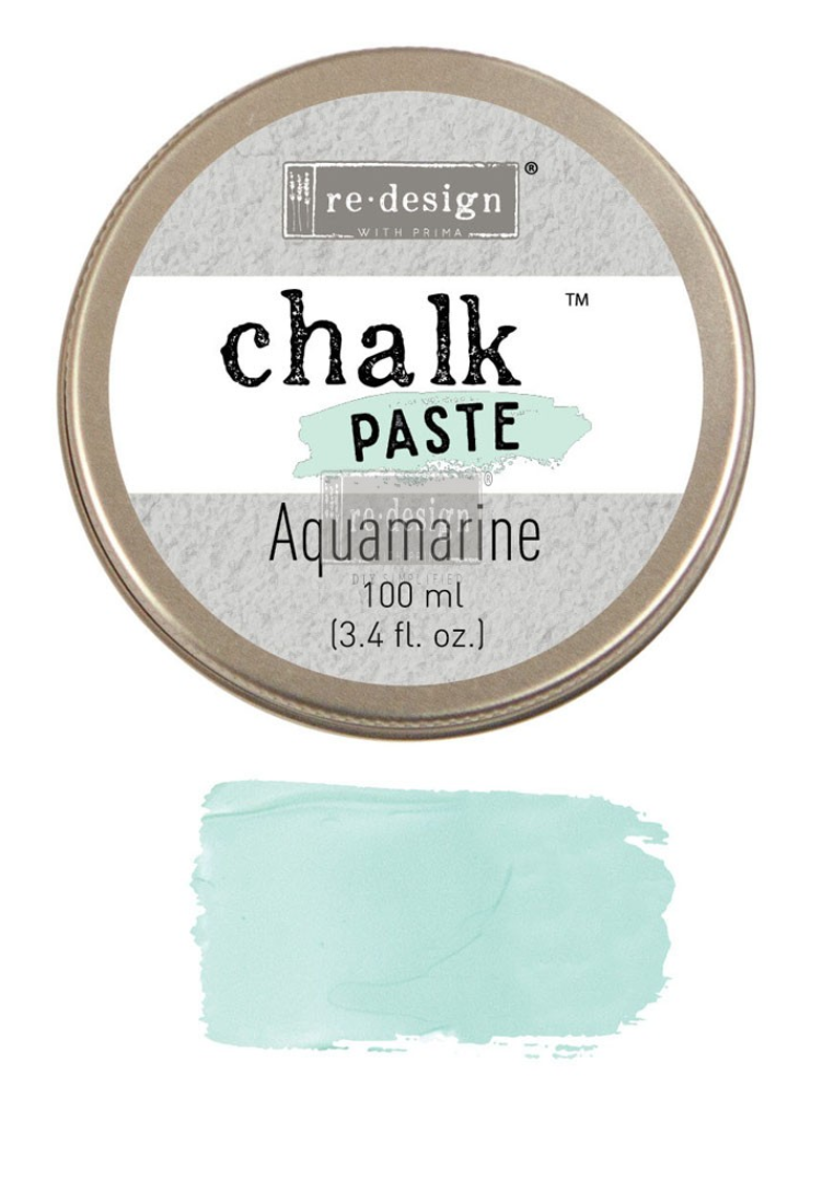 Redesign Prima Chalk Paste - Colors image 3