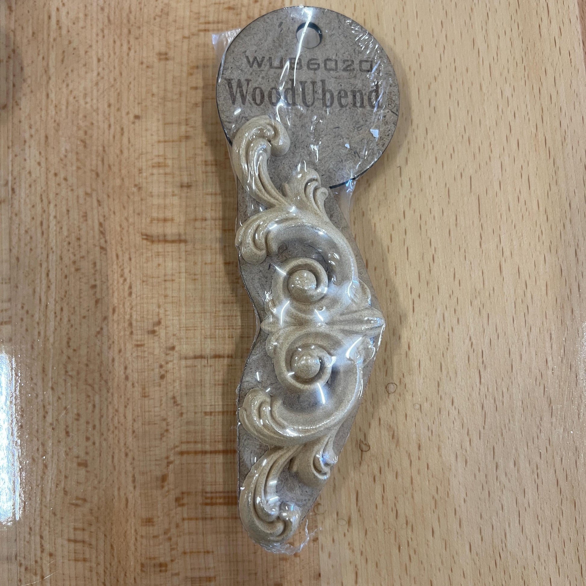 WUB 6020 (2 Pack) image 0