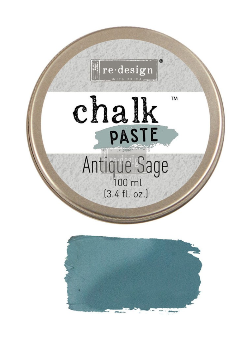 Redesign Prima Chalk Paste - Colors image 5