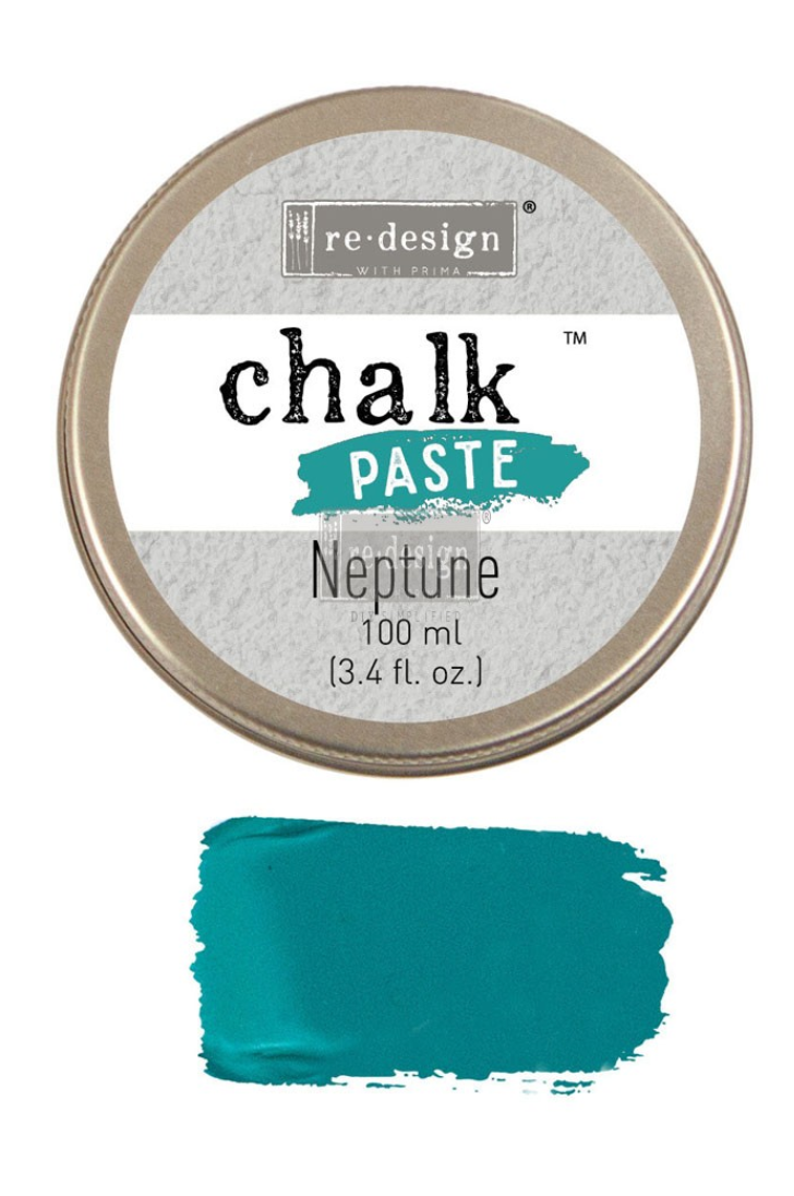Redesign Prima Chalk Paste - Colors image 4