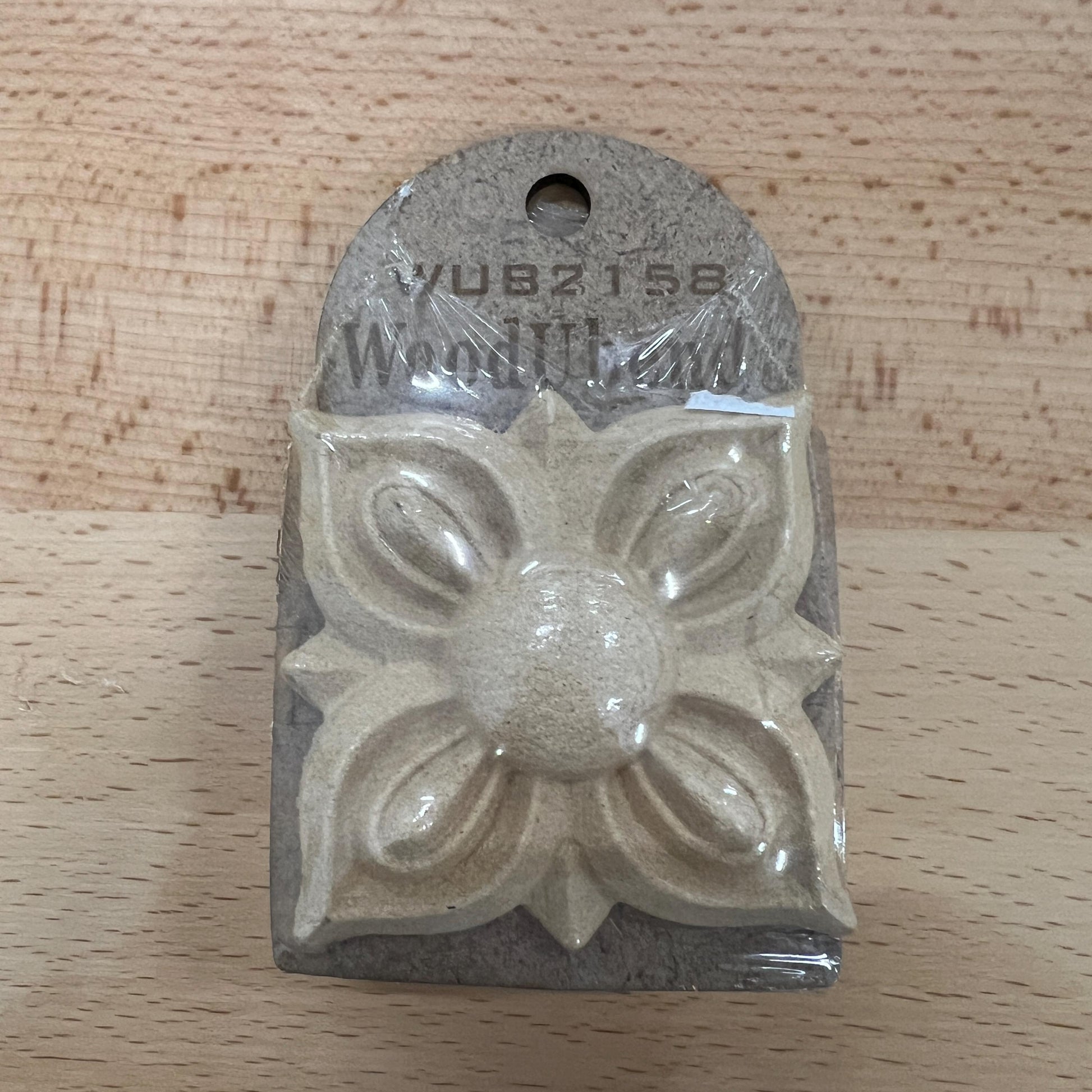 WUB 2158 (2 Pack) image 0