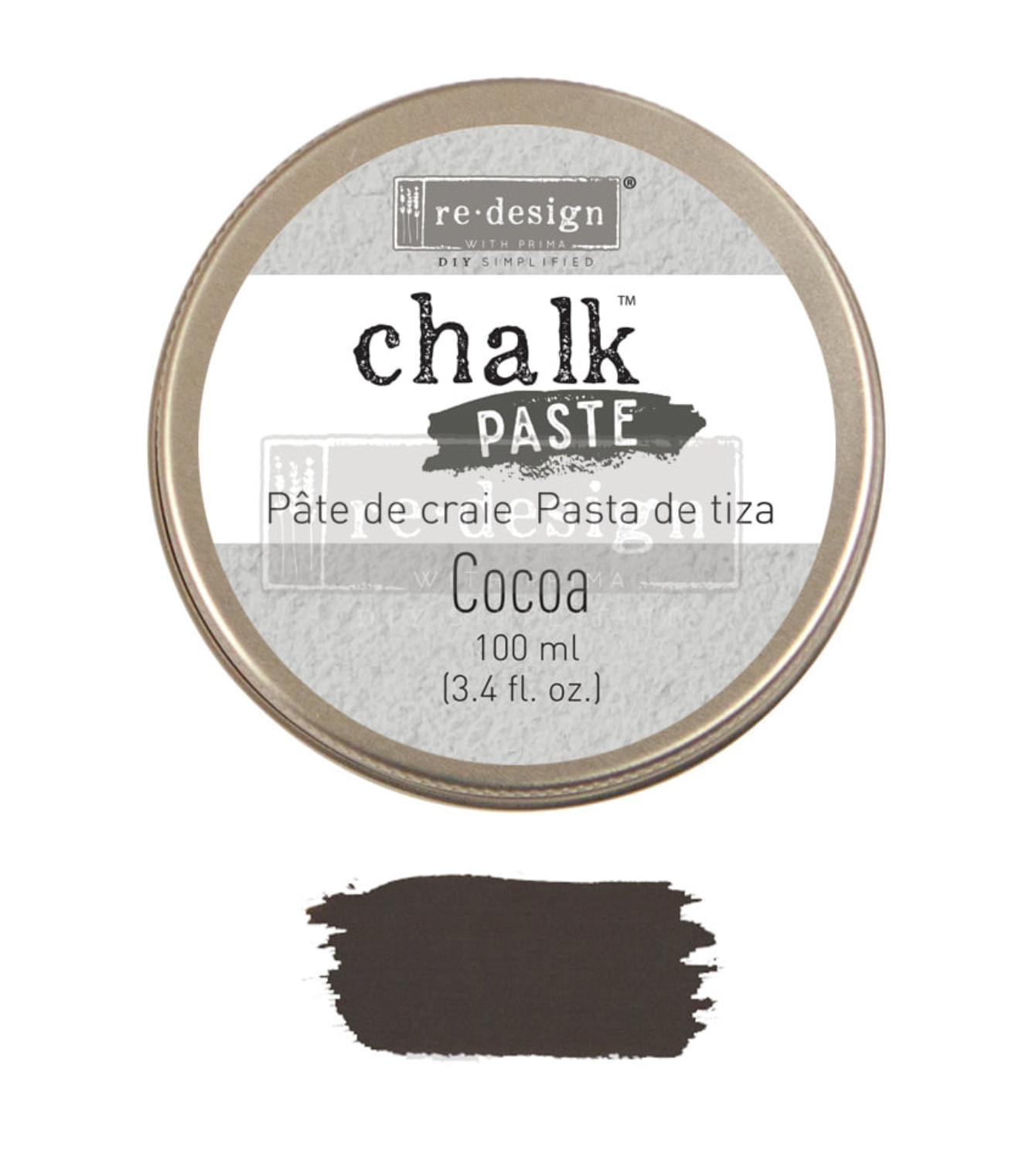 Redesign Prima Chalk Paste -  New Colors image 2