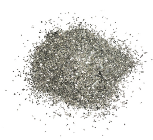 GERMAN GLITTER GLASS image 2
