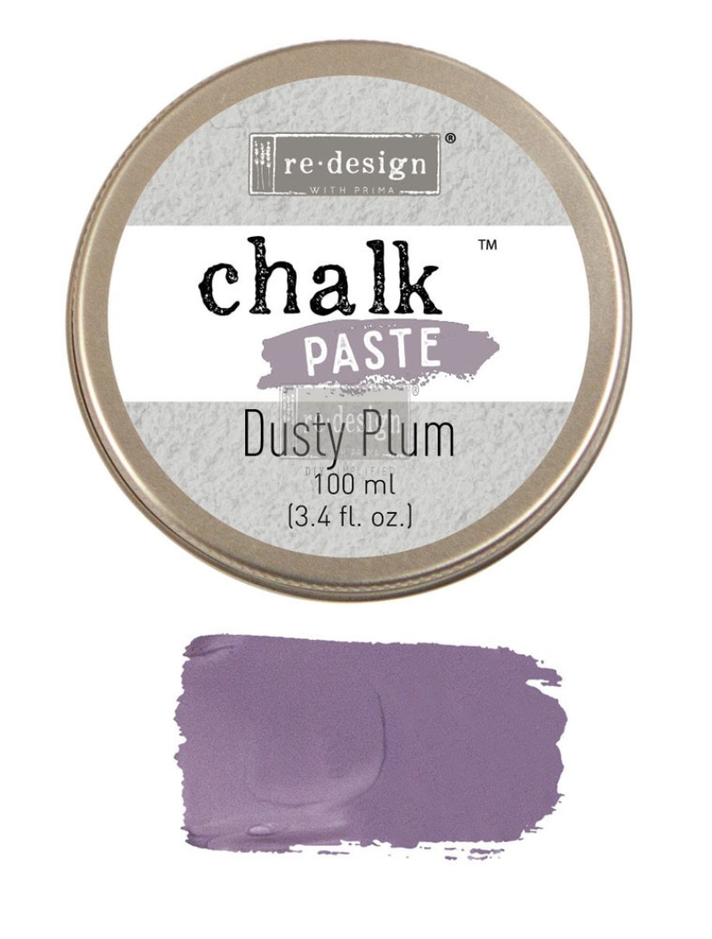 Redesign Prima Chalk Paste - Colors image 11