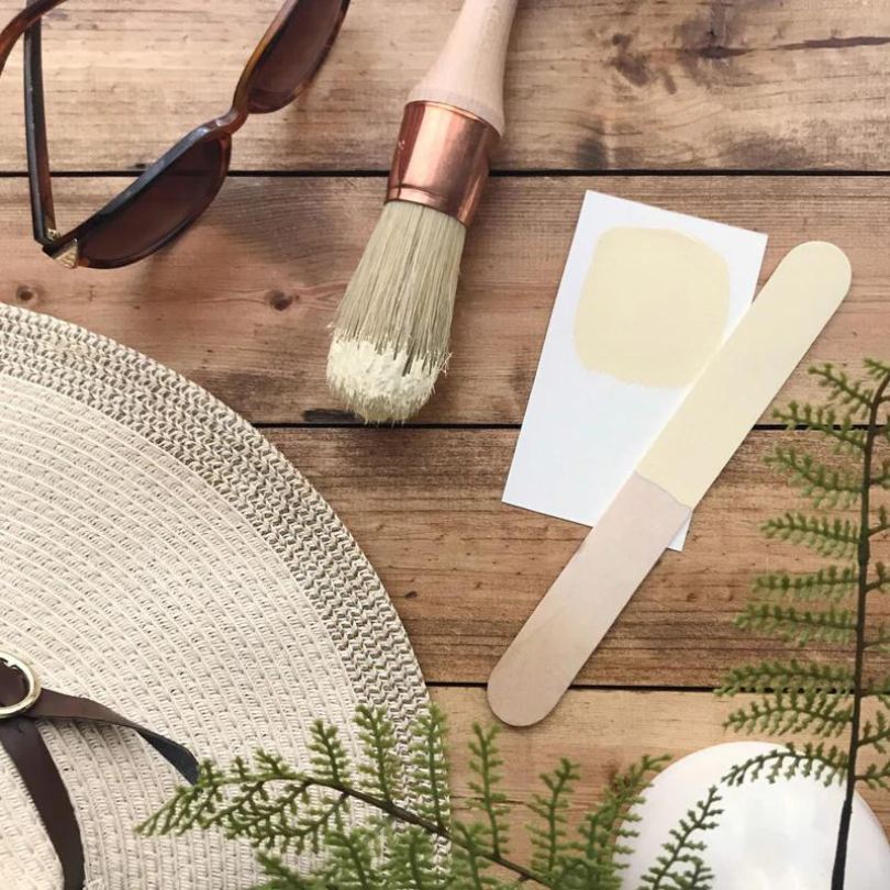 Red, Orange, Yellow - One Step Paint image 3