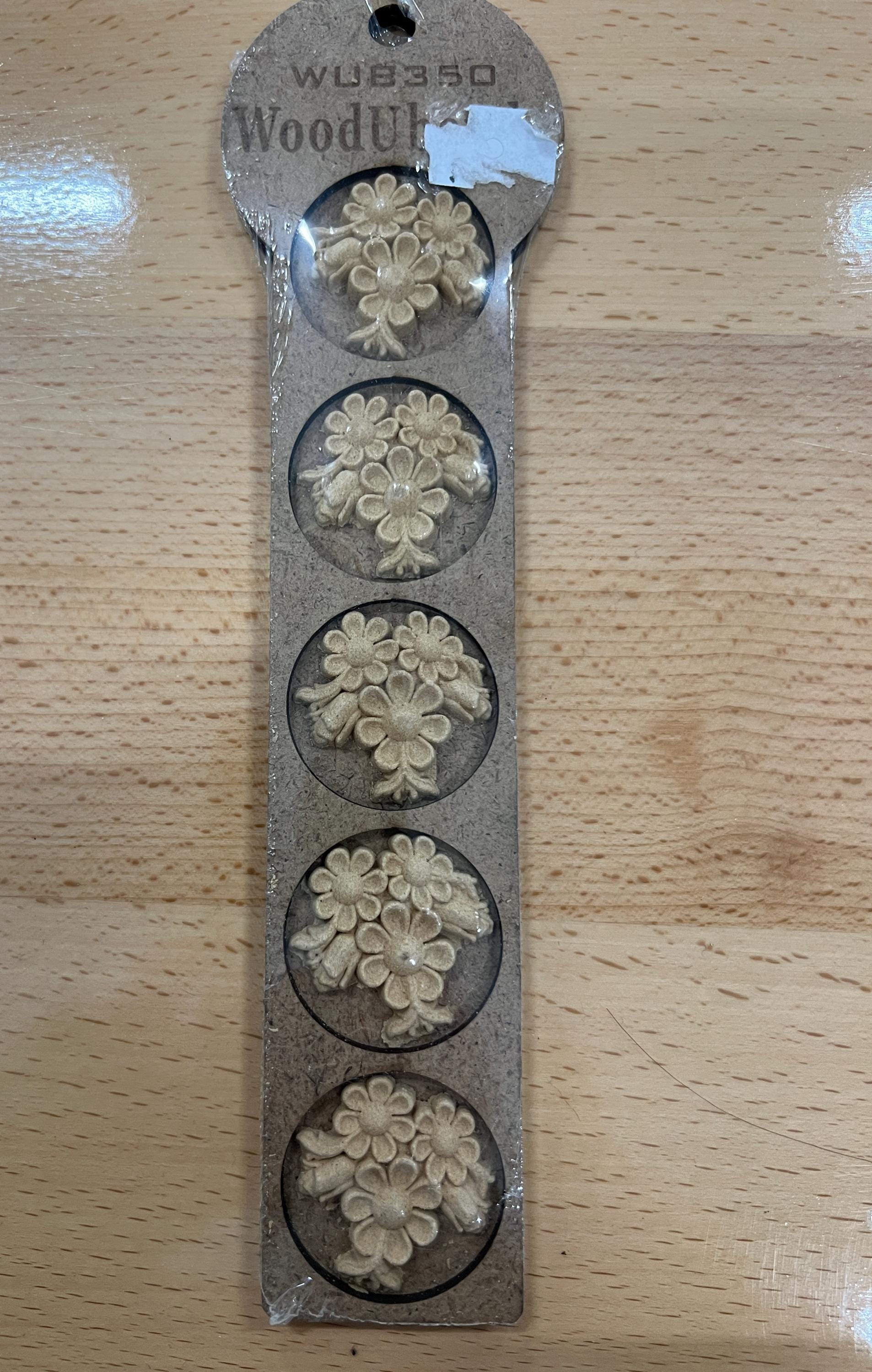 WUB 350 (5 Pack) image 0