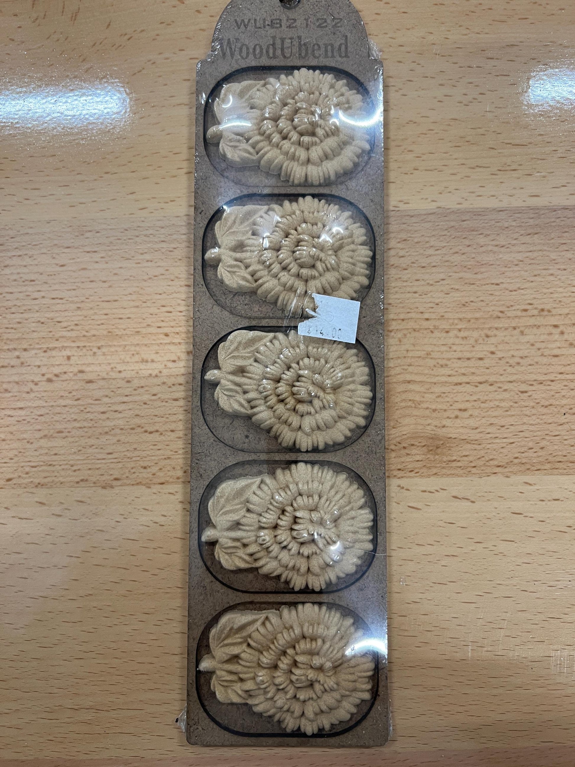 WUB  2122 (5 Pack) image 0