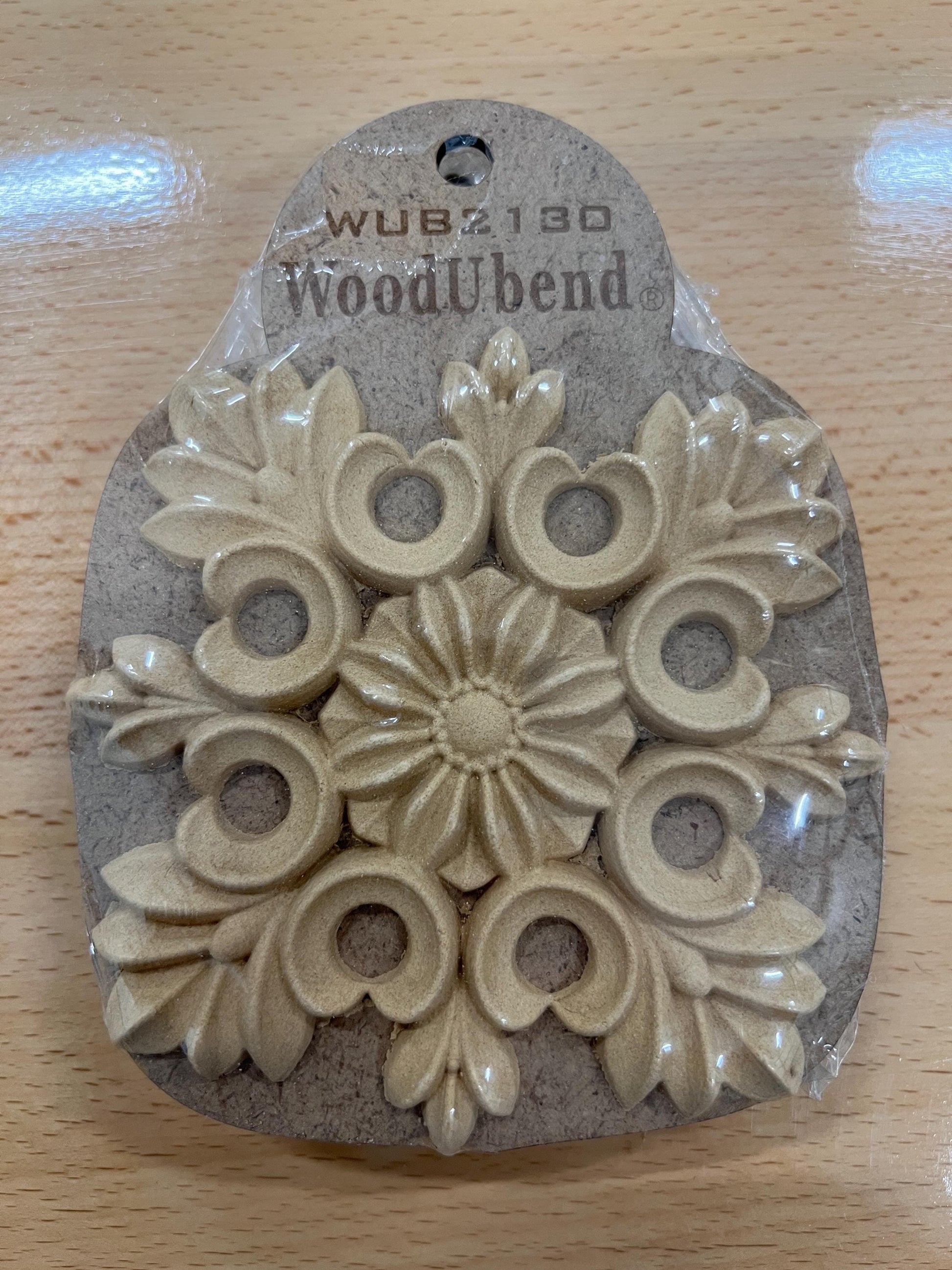 WUB 2130 (2 Pack) image 0