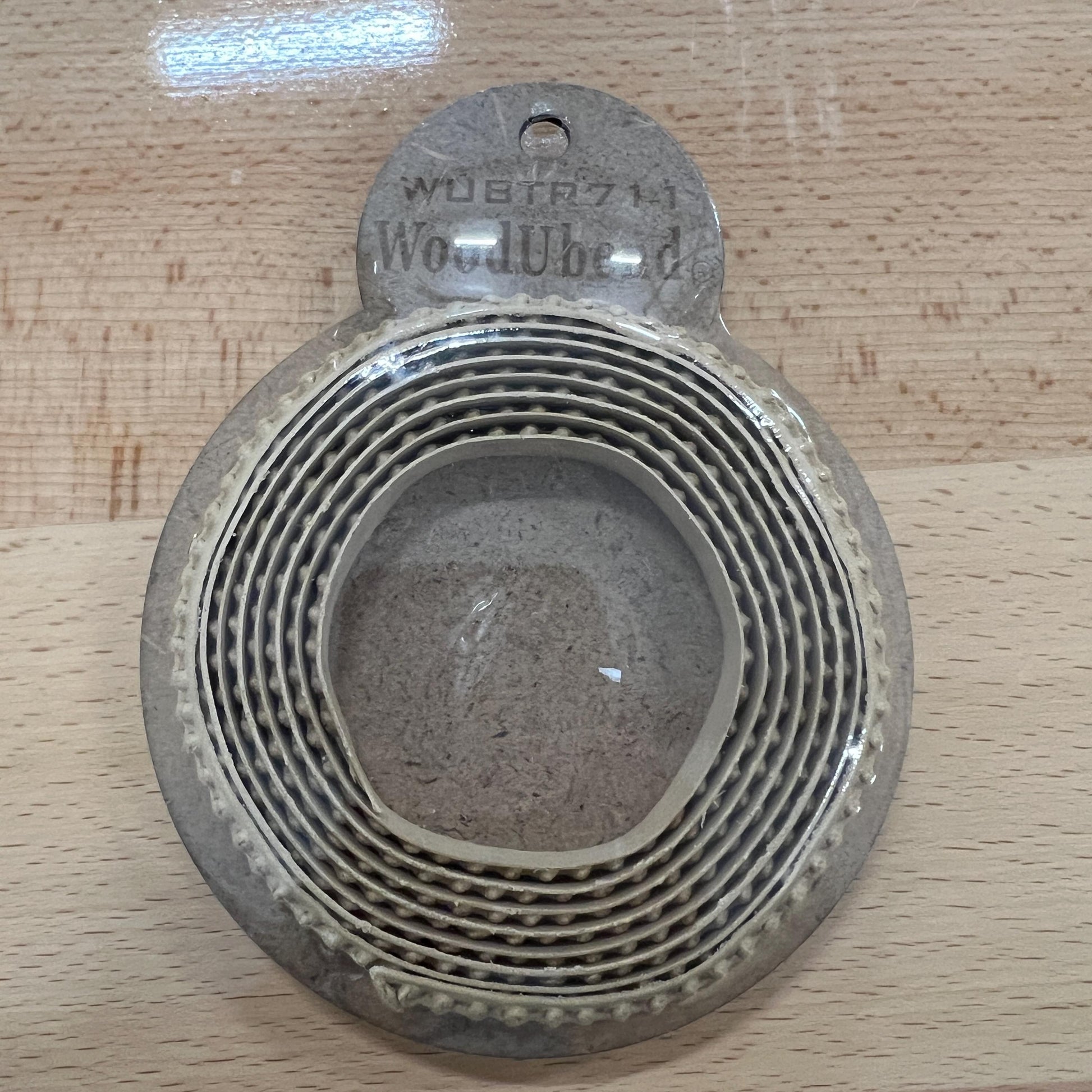 WUB TR 71-1 (2 Pack) image 0