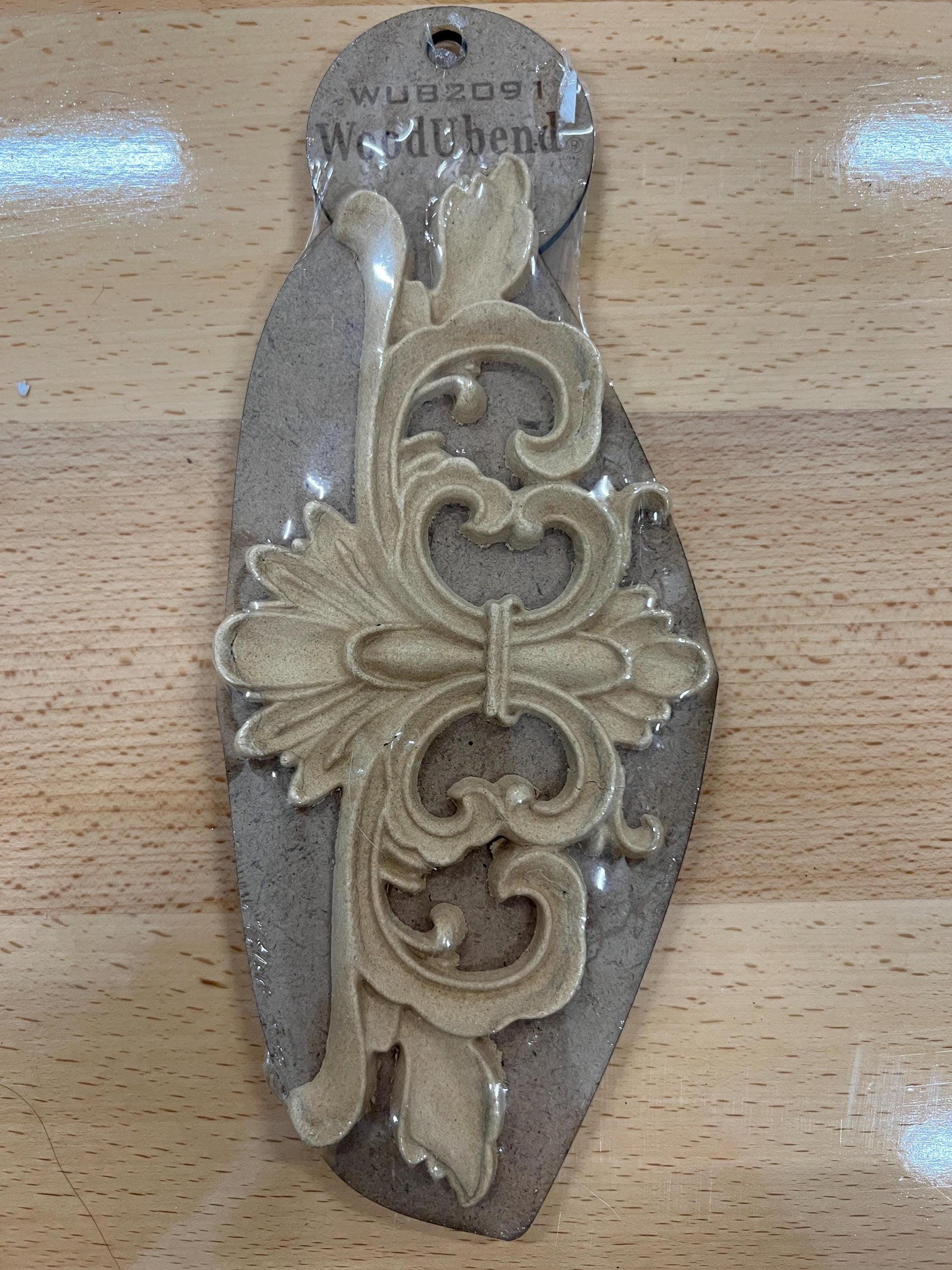 WUB  2091 (2 Pack) image 0