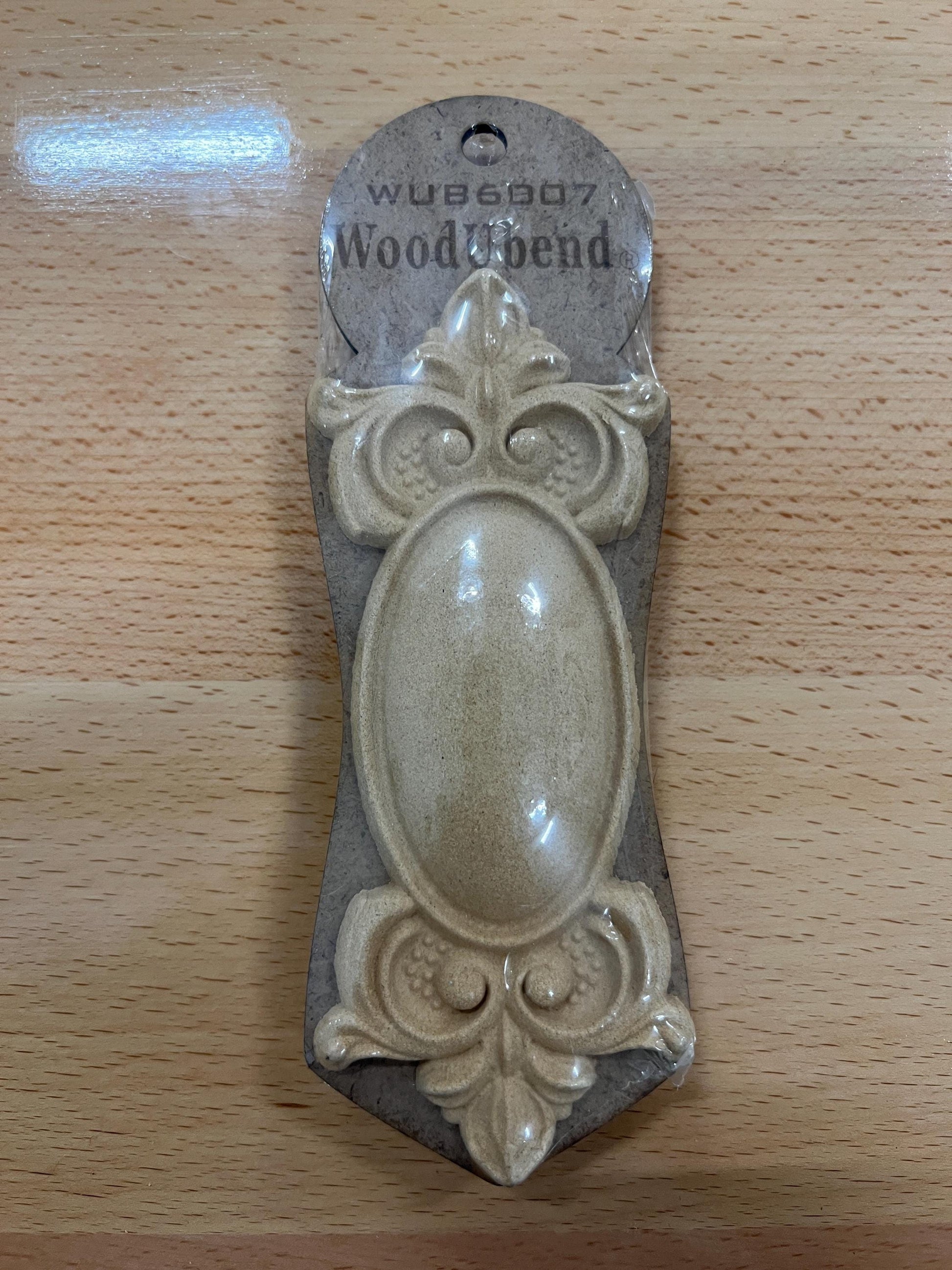 WUB 6007 (2 Pack) image 0