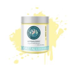 Coastal  Collection: Clay and Chalk Paint image 3