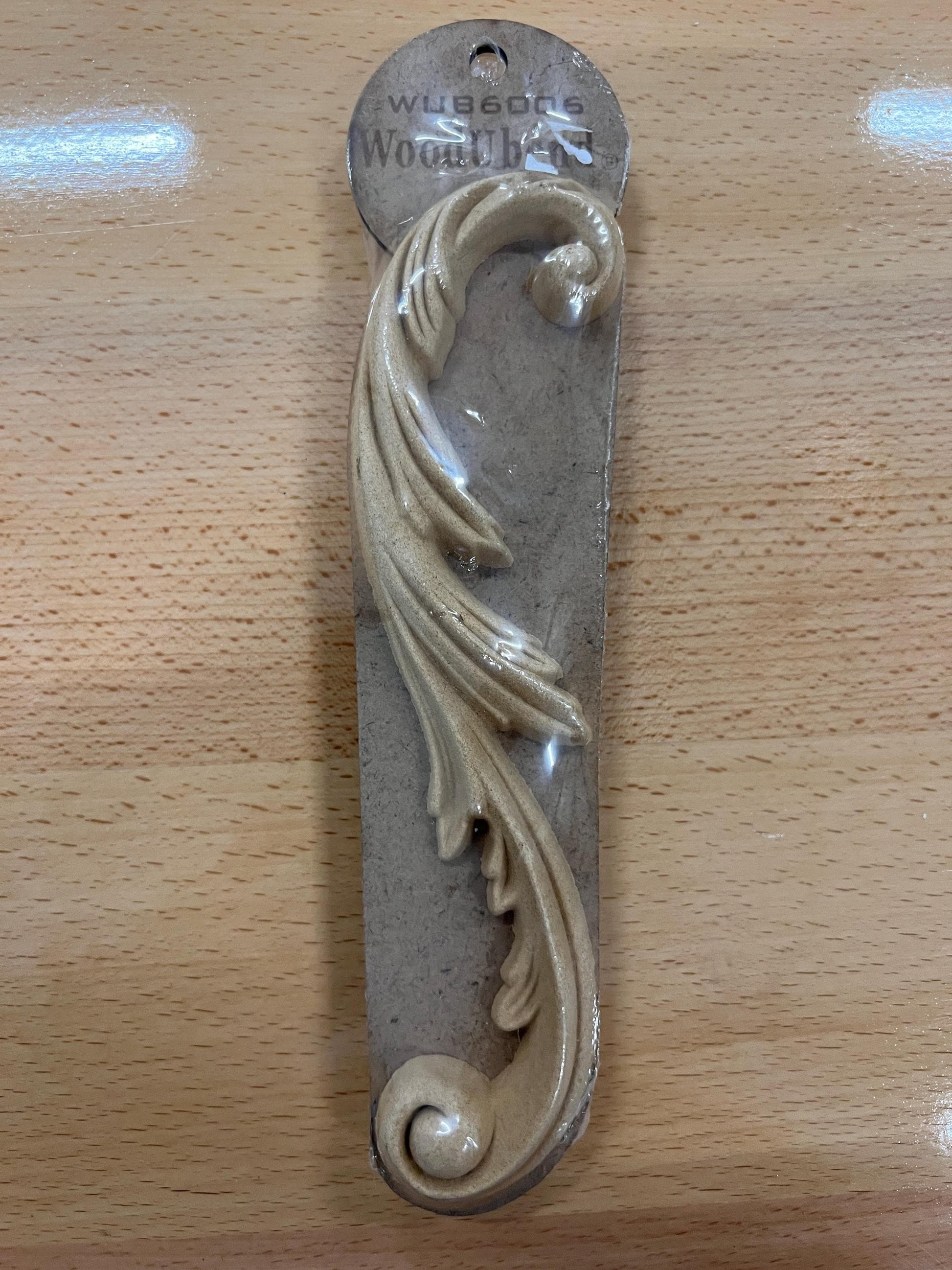 WUB 6006 (2 Pack) image 0