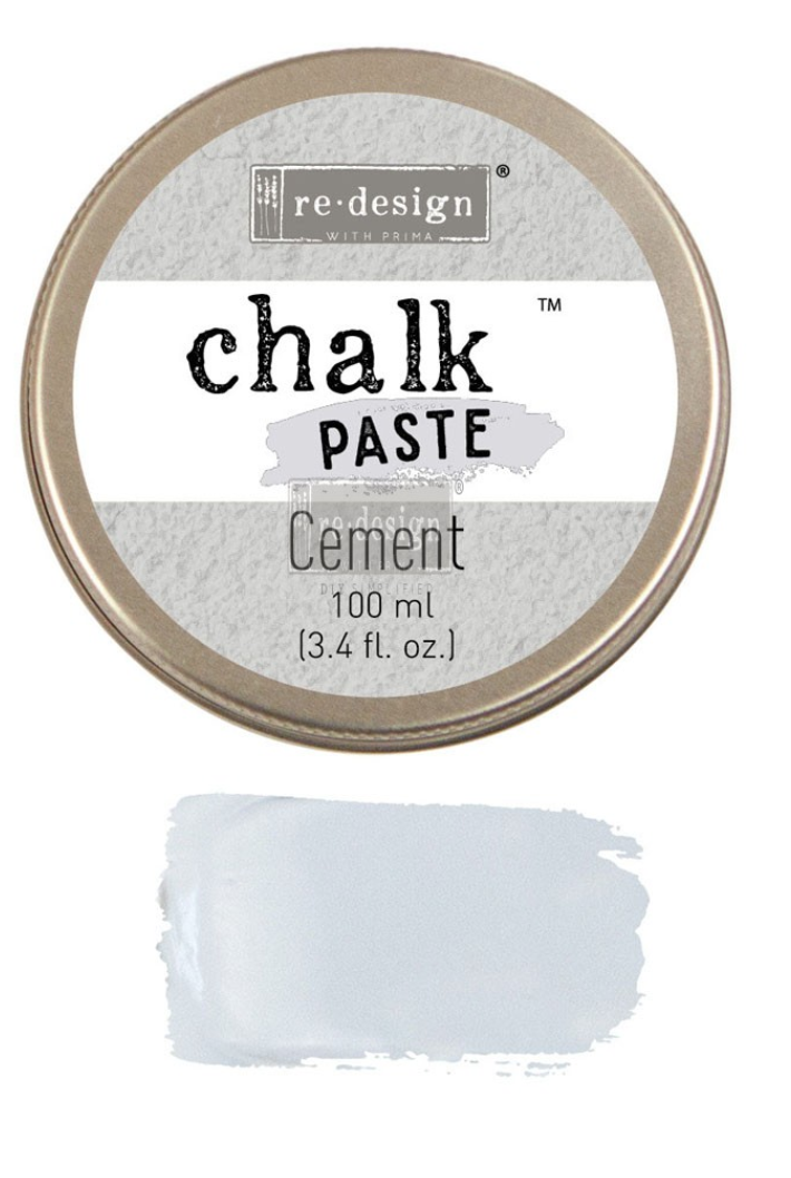 Redesign Prima Chalk Paste - Neutrals image 