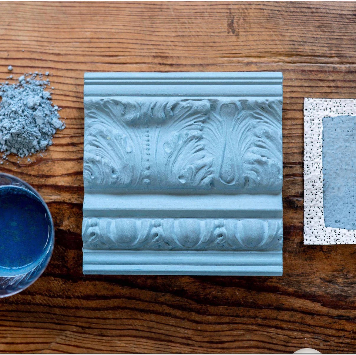 Central Park Milk Paint, Amy Howard Home