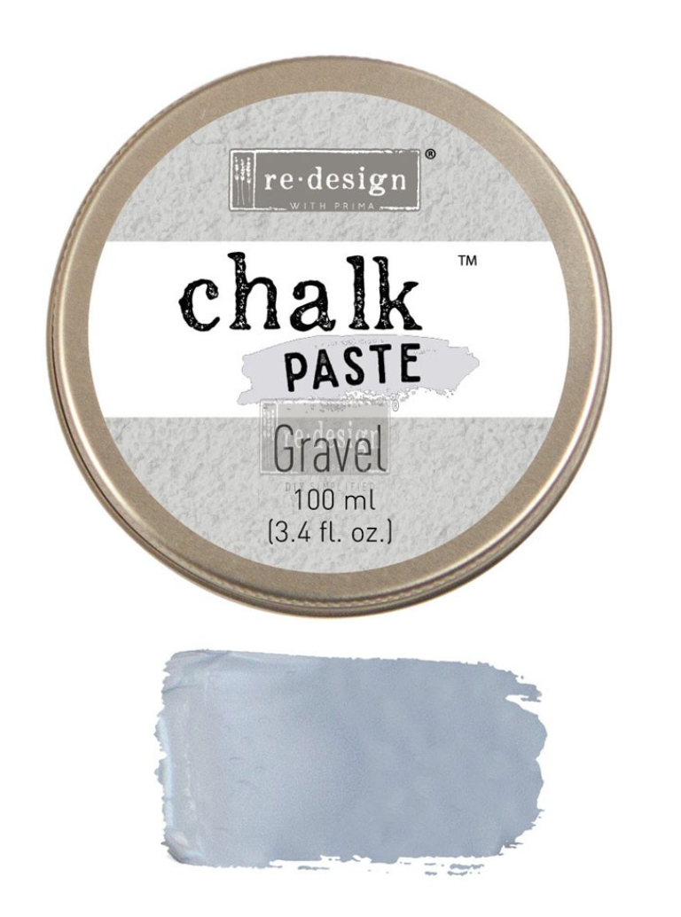 Redesign Prima Chalk Paste - Neutrals image 