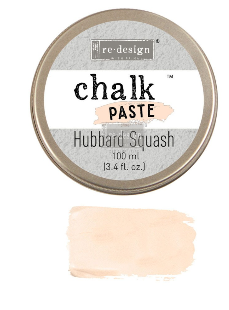 Redesign Prima Chalk Paste - Neutrals image 