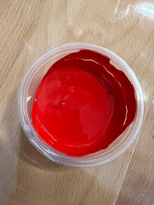 2025 Color Pots