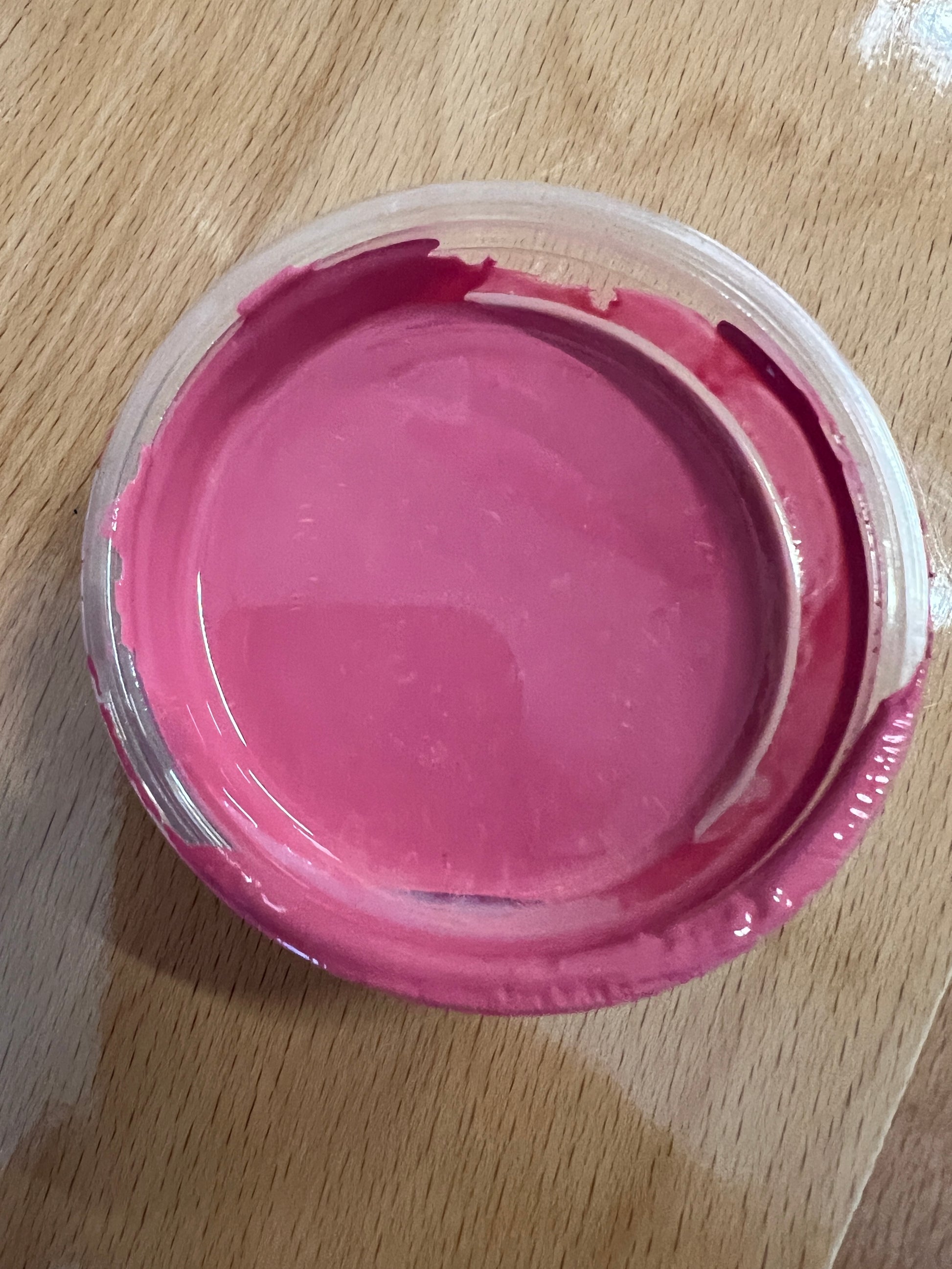2025 Color Pots