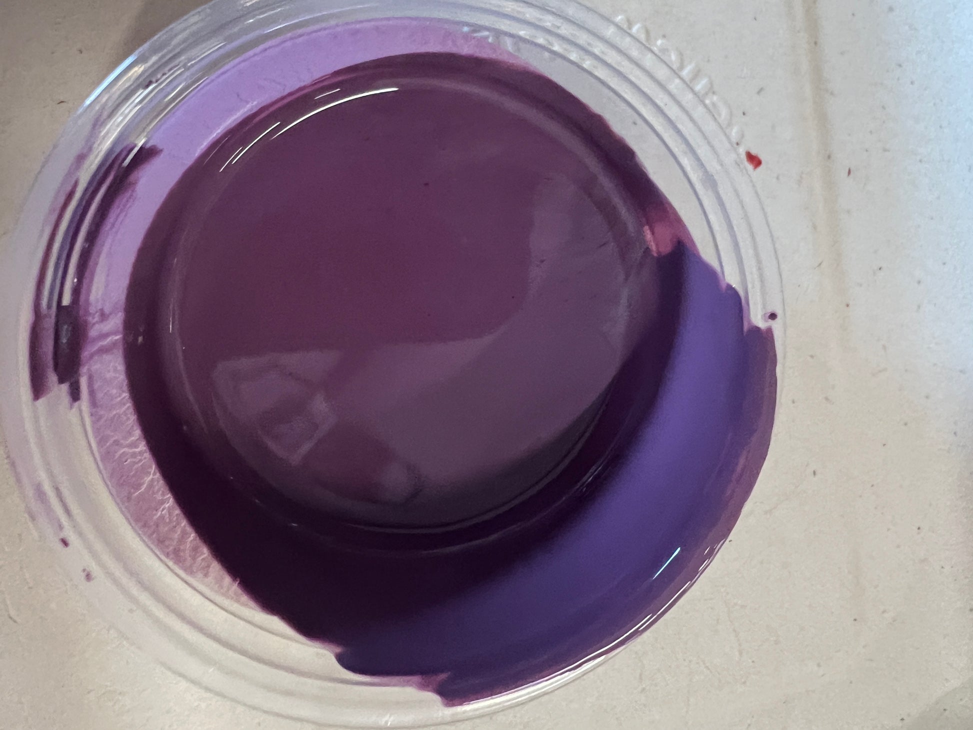 2025 Color Pots