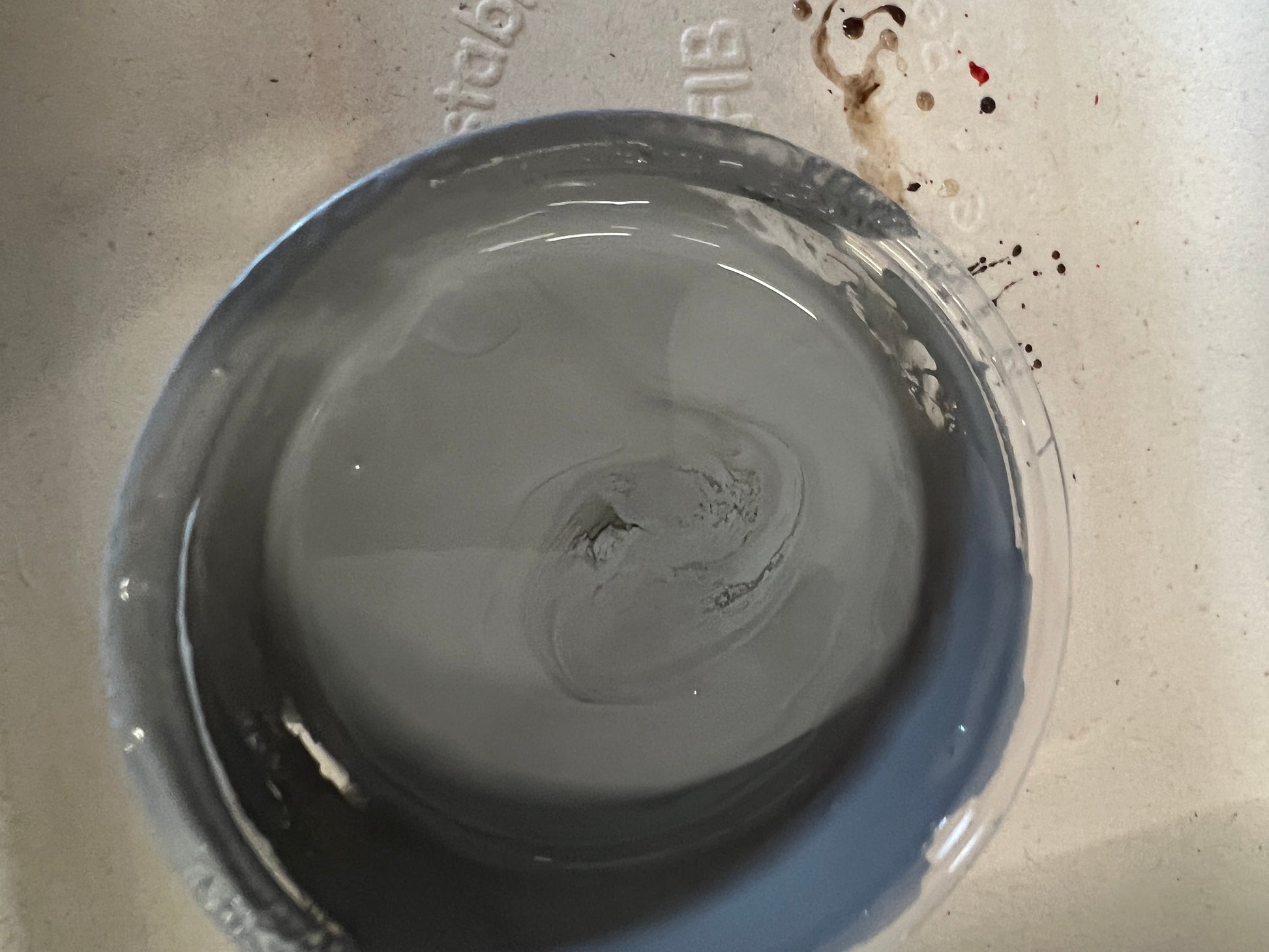2025 Color Pots