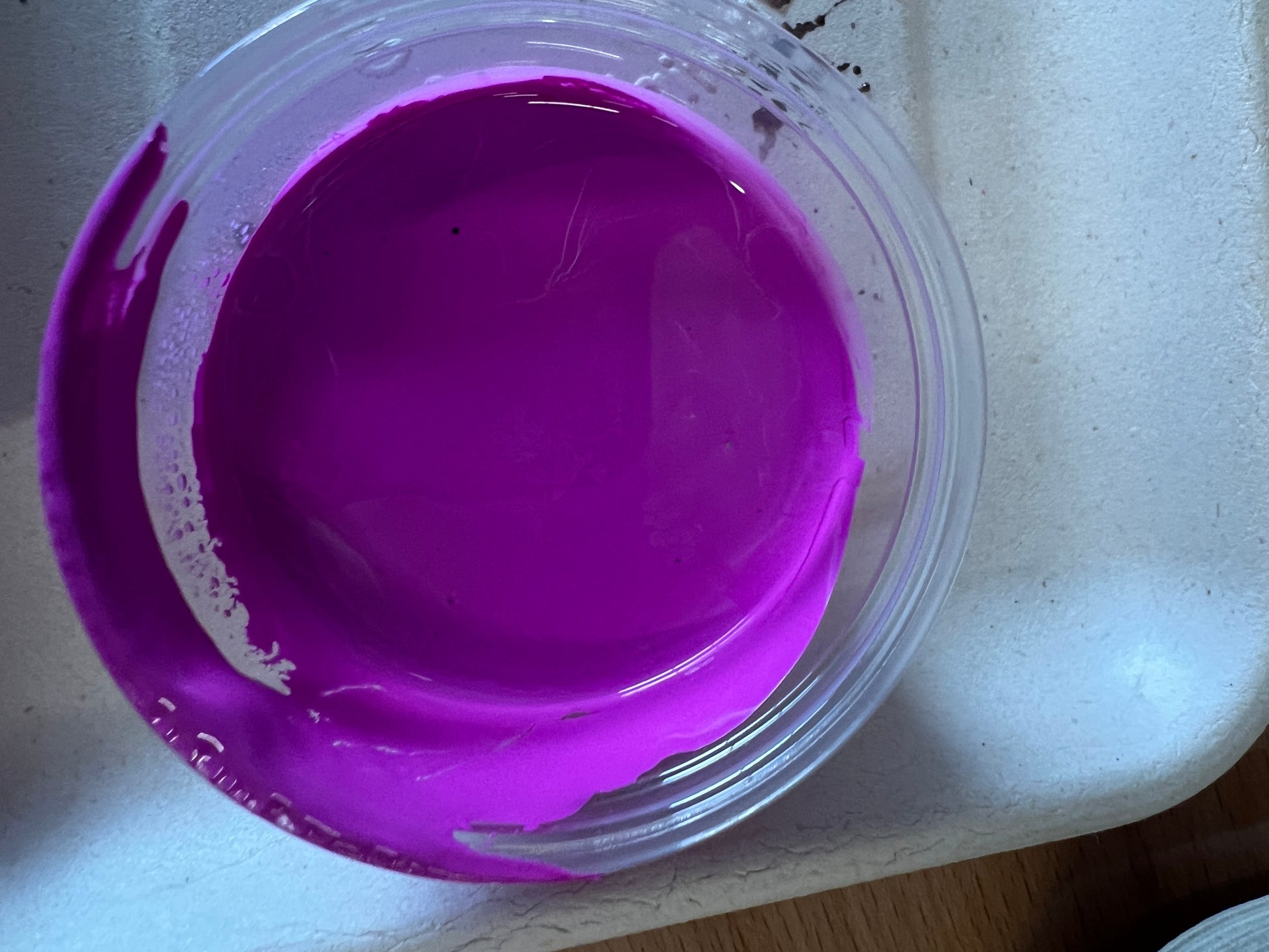 2025 Color Pots