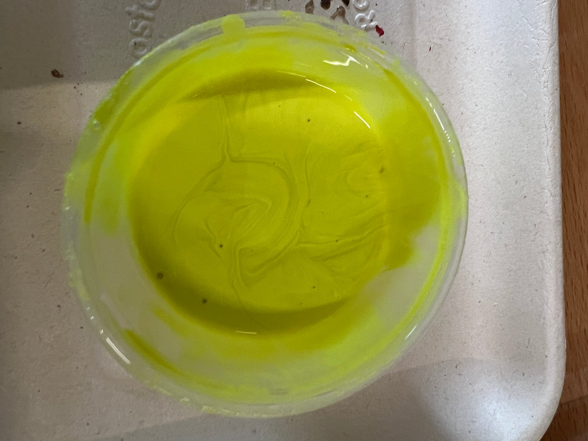 2025 Color Pots