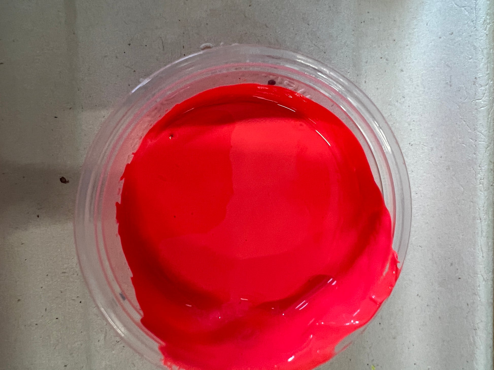2025 Color Pots