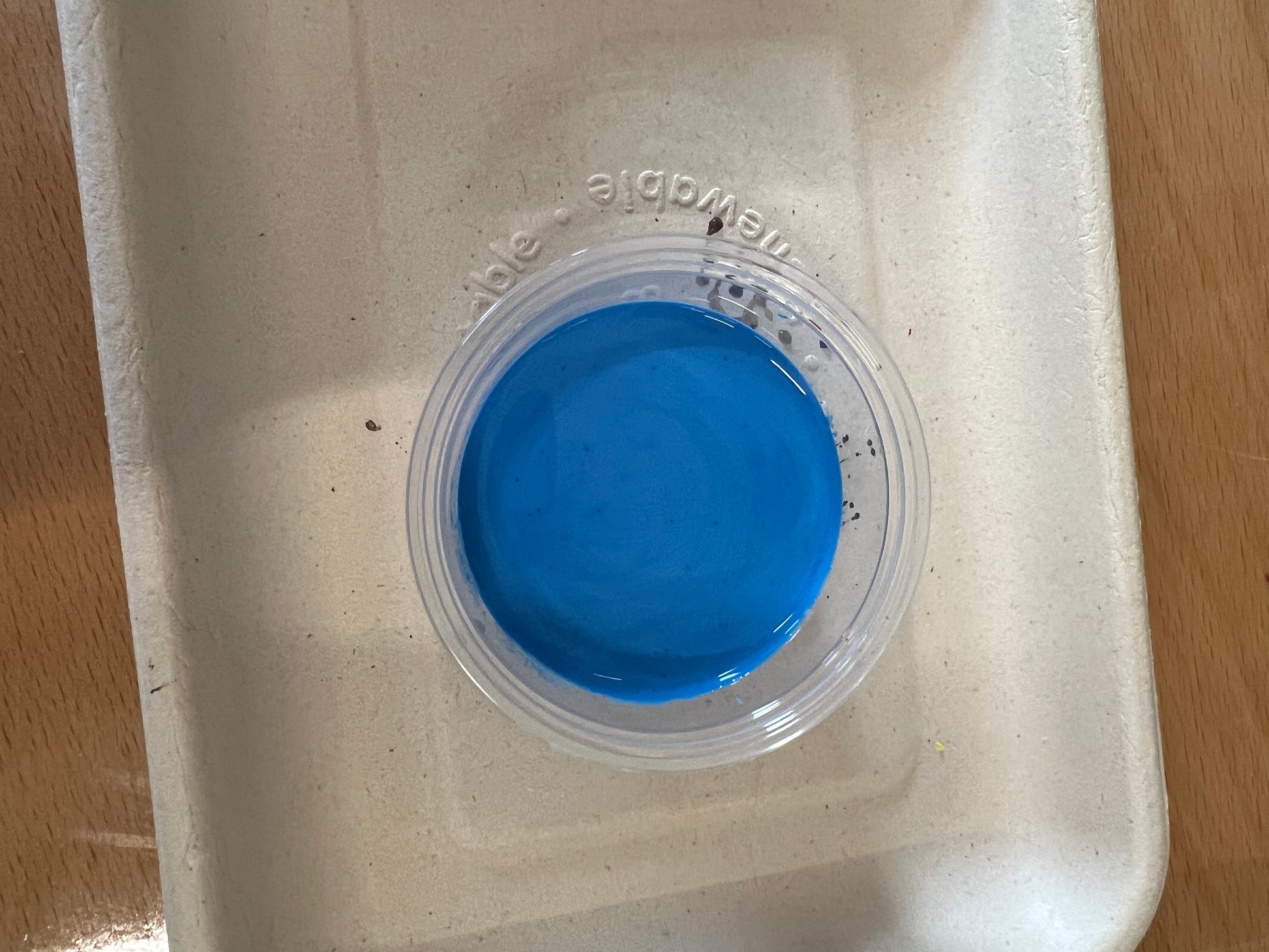 2025 Color Pots