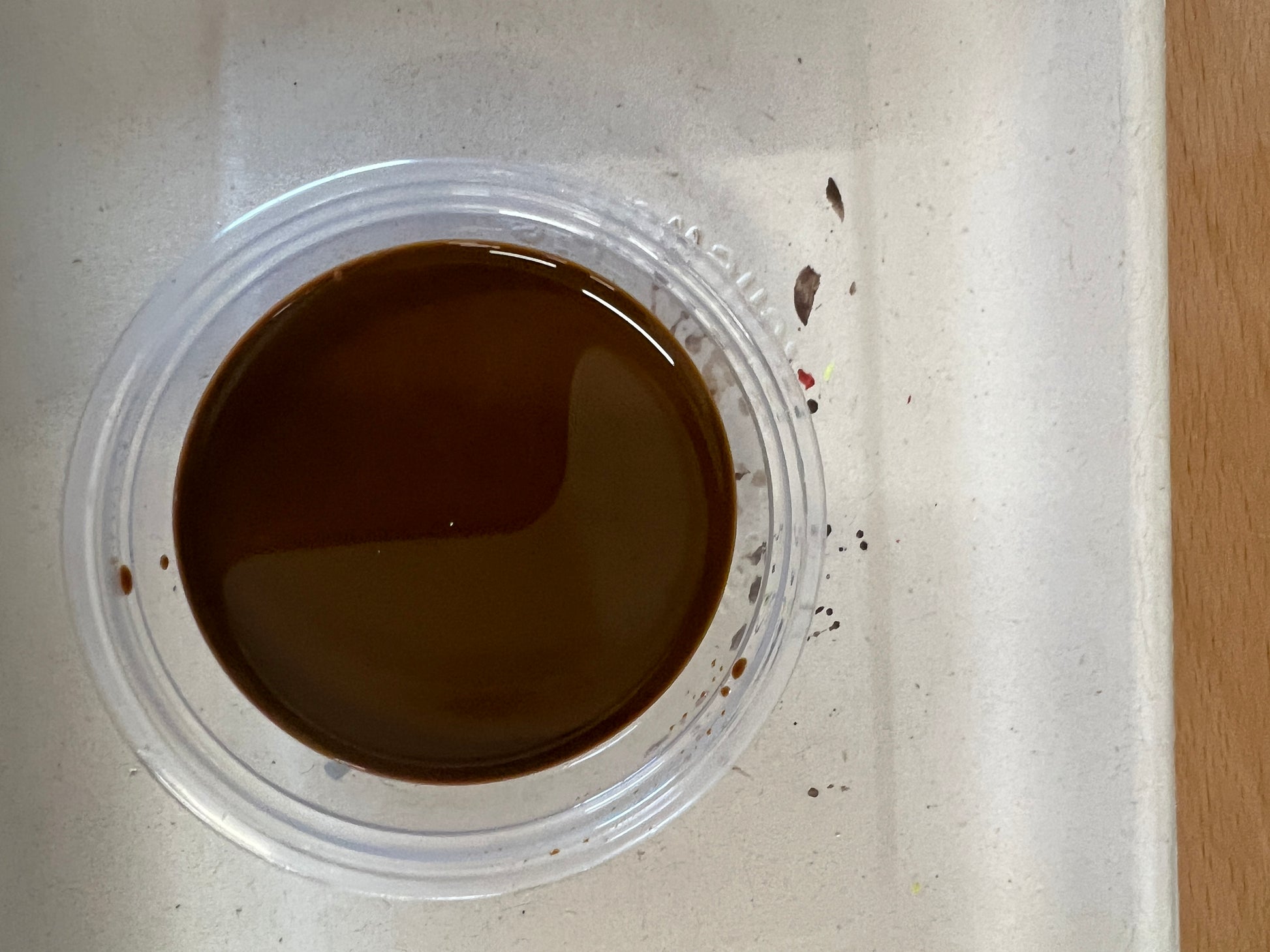 2025 Color Pots