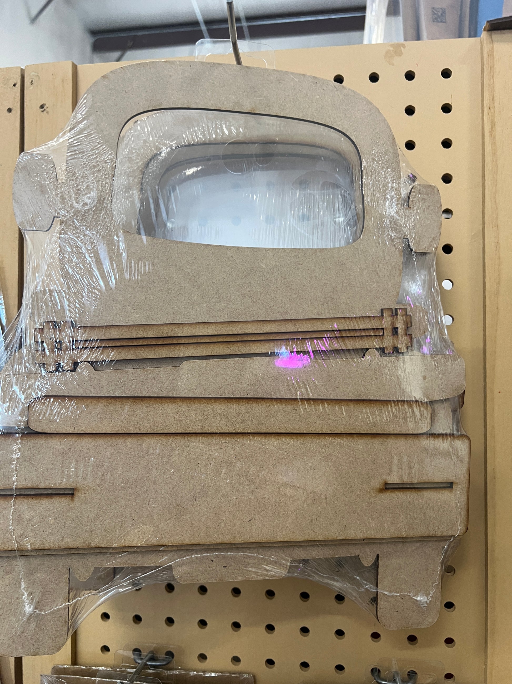 Interchangeable Seasonal Truck