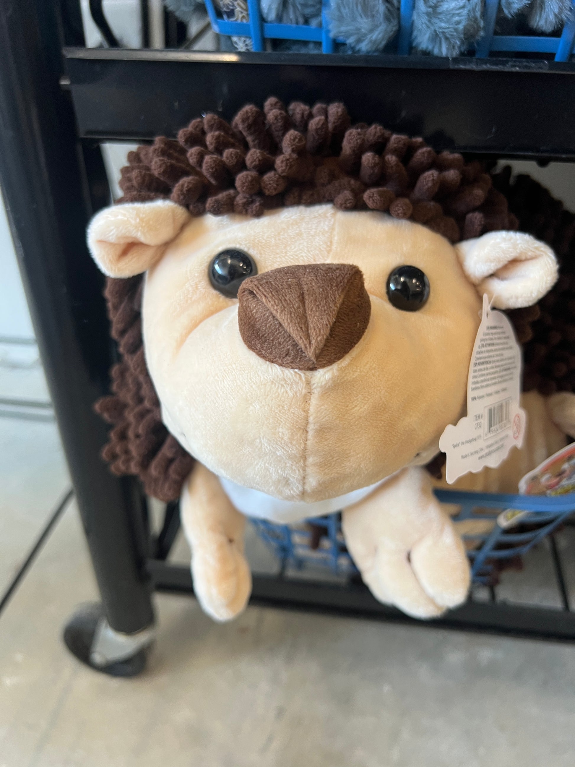 Build a Buddy- Make your own Stuffed Animal