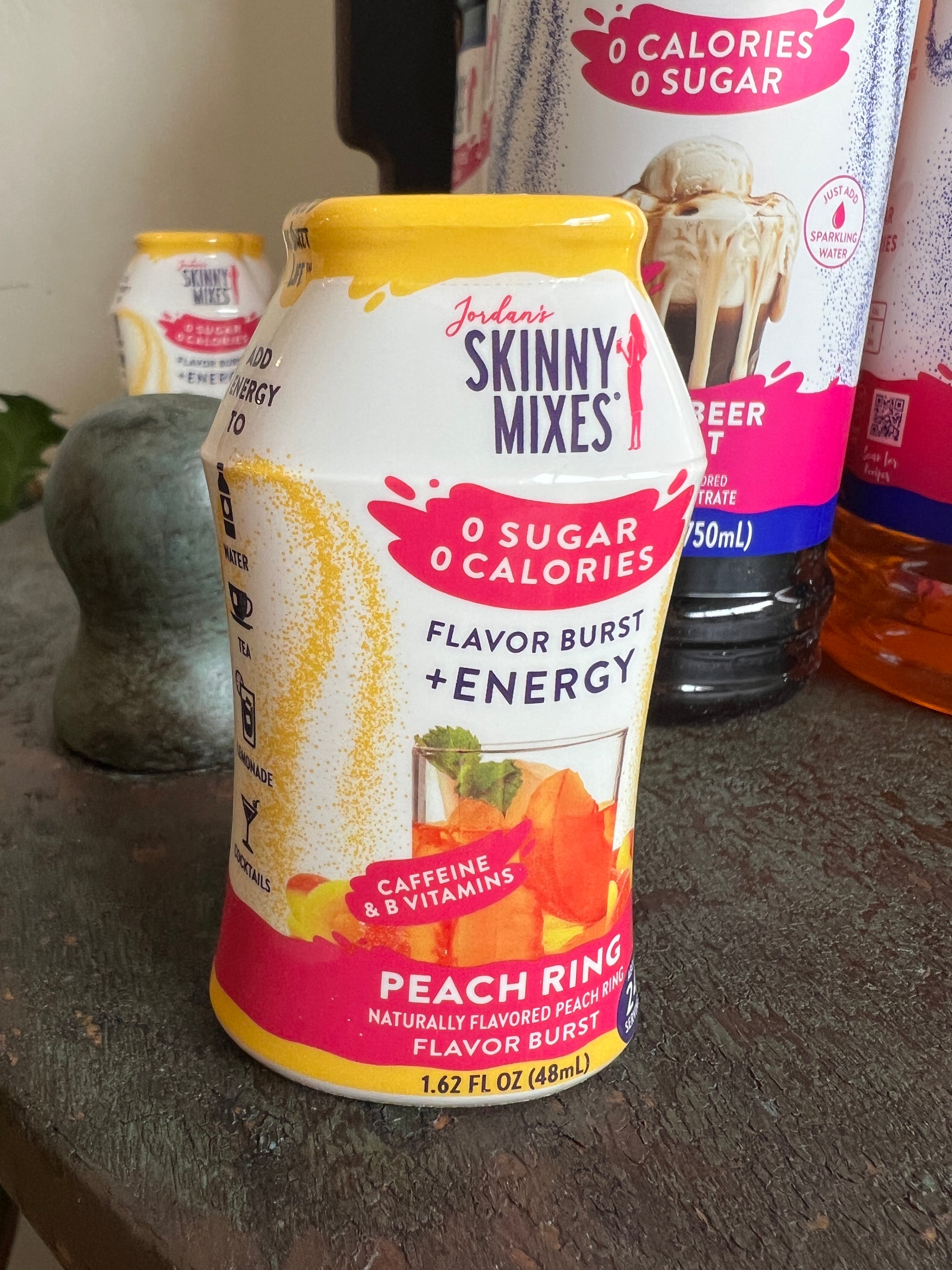 Skinny Syrup