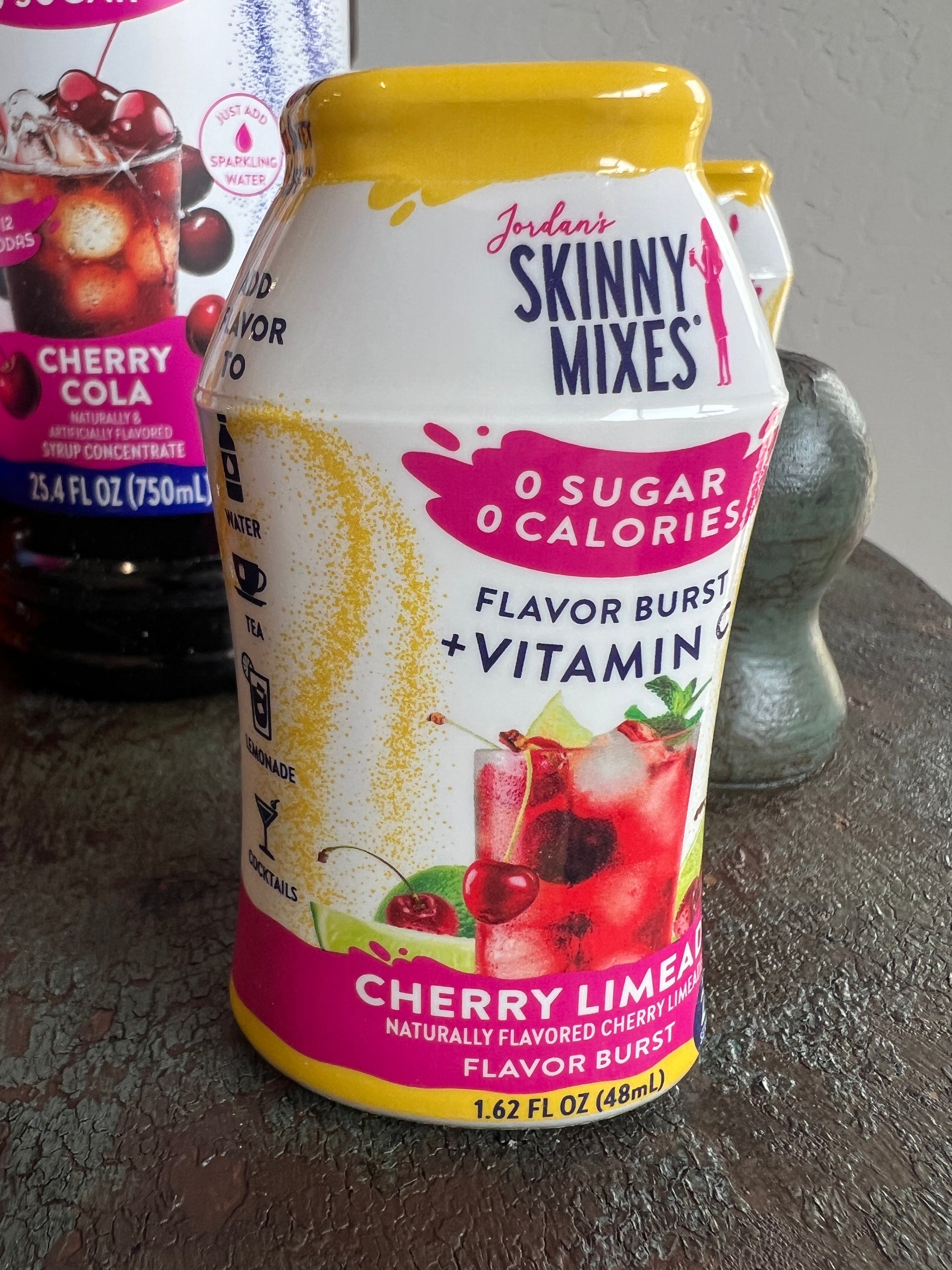 Skinny Syrup