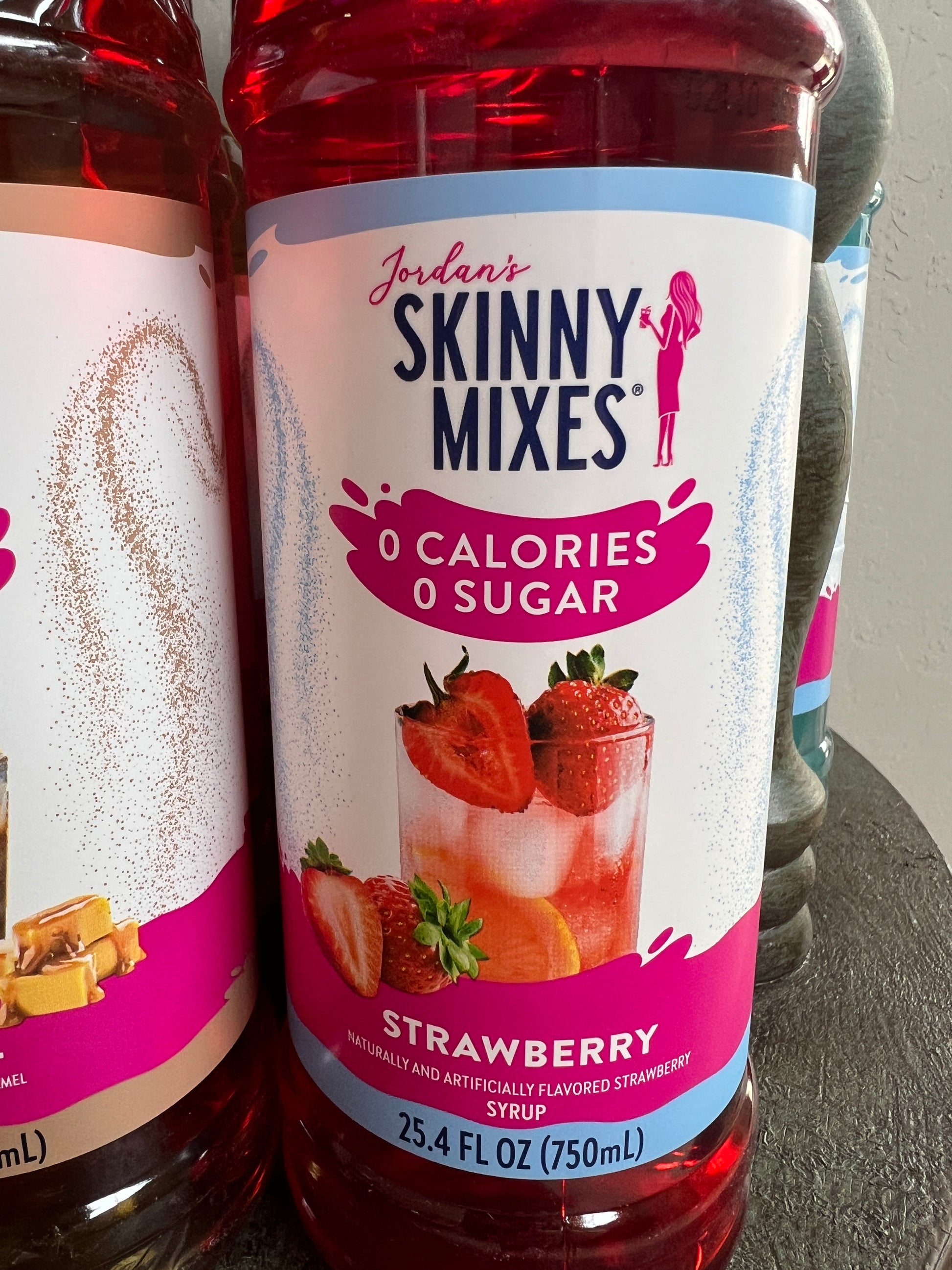 Skinny Syrup