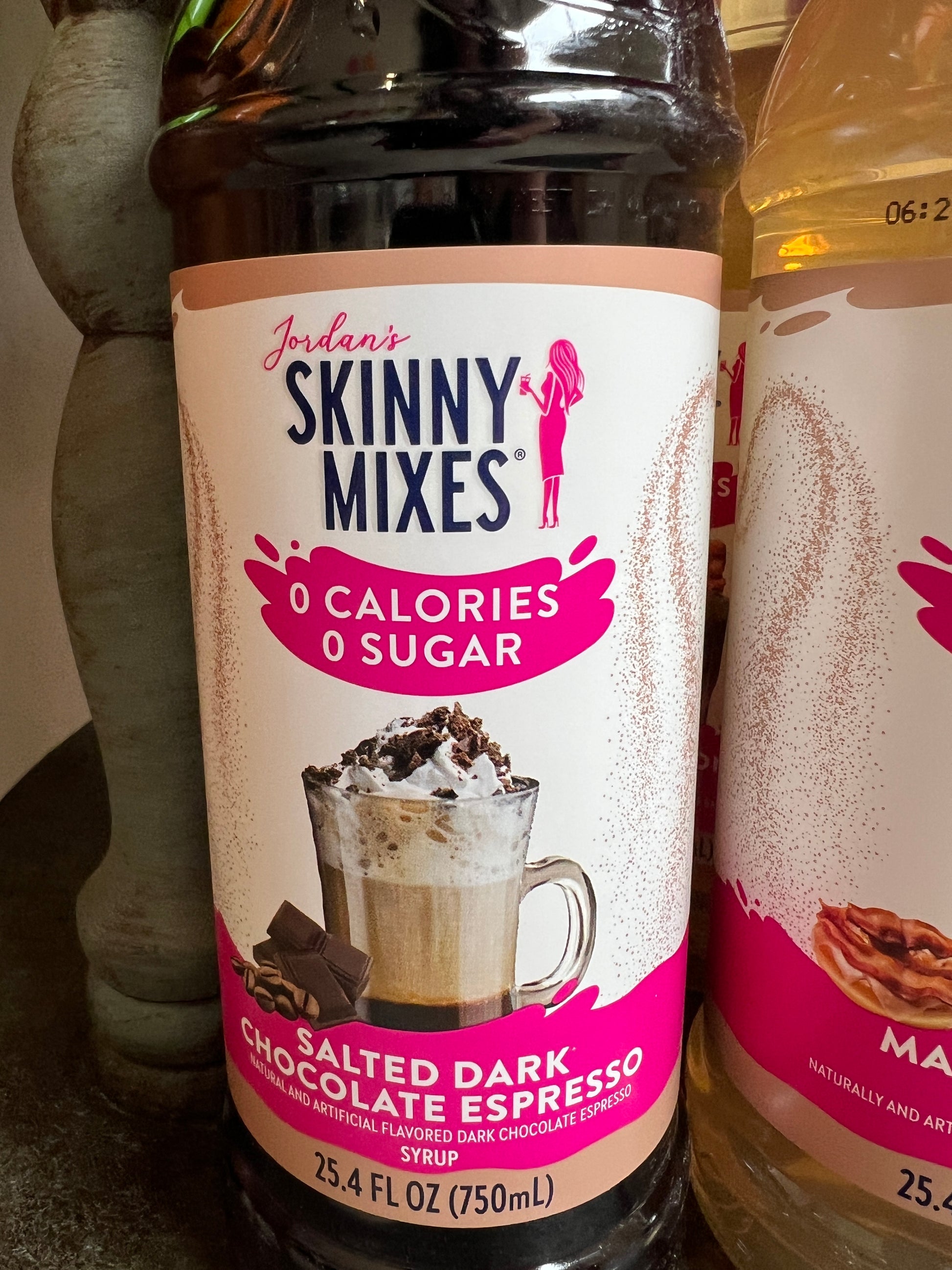 Skinny Syrup