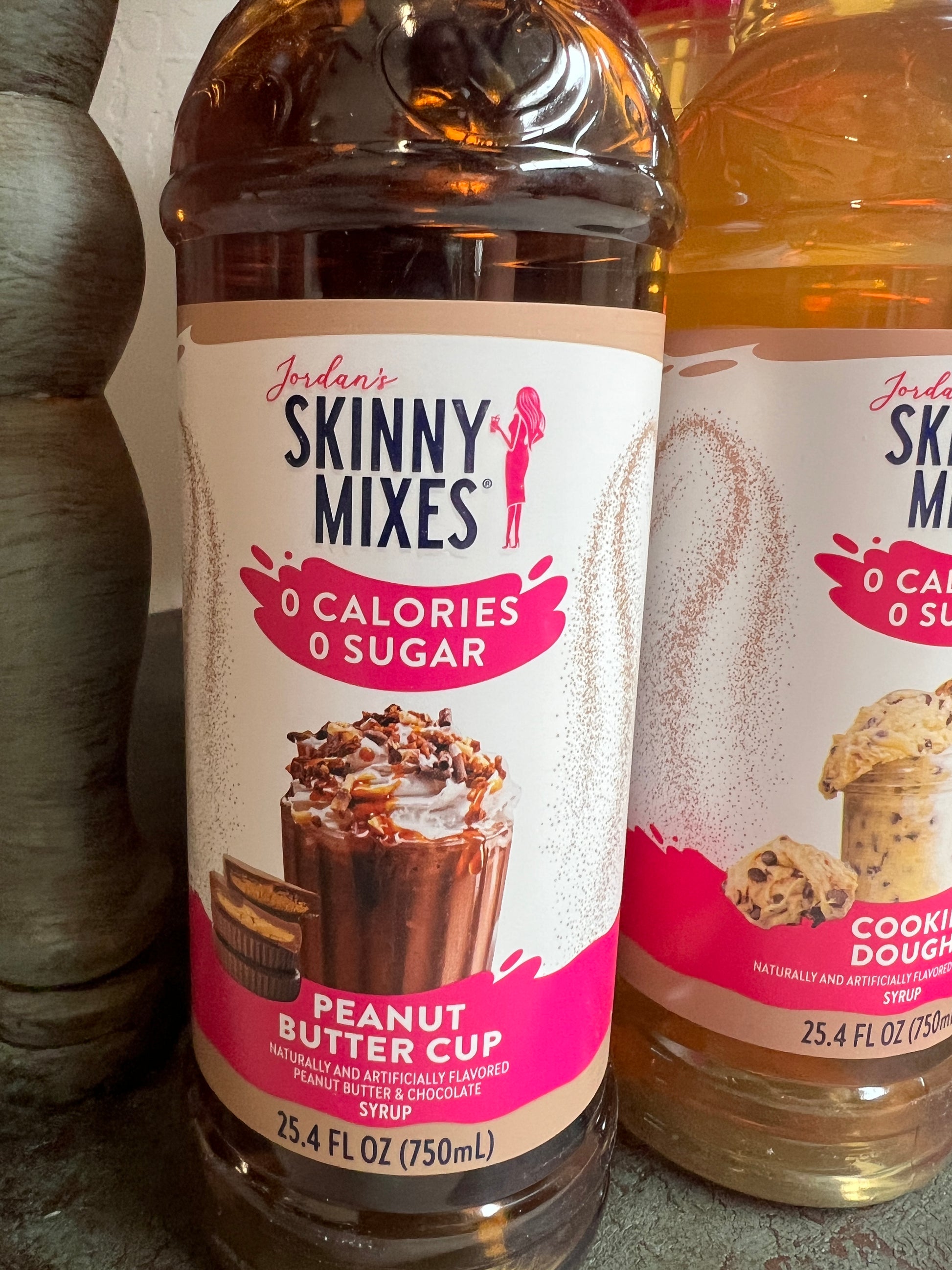 Skinny Syrup