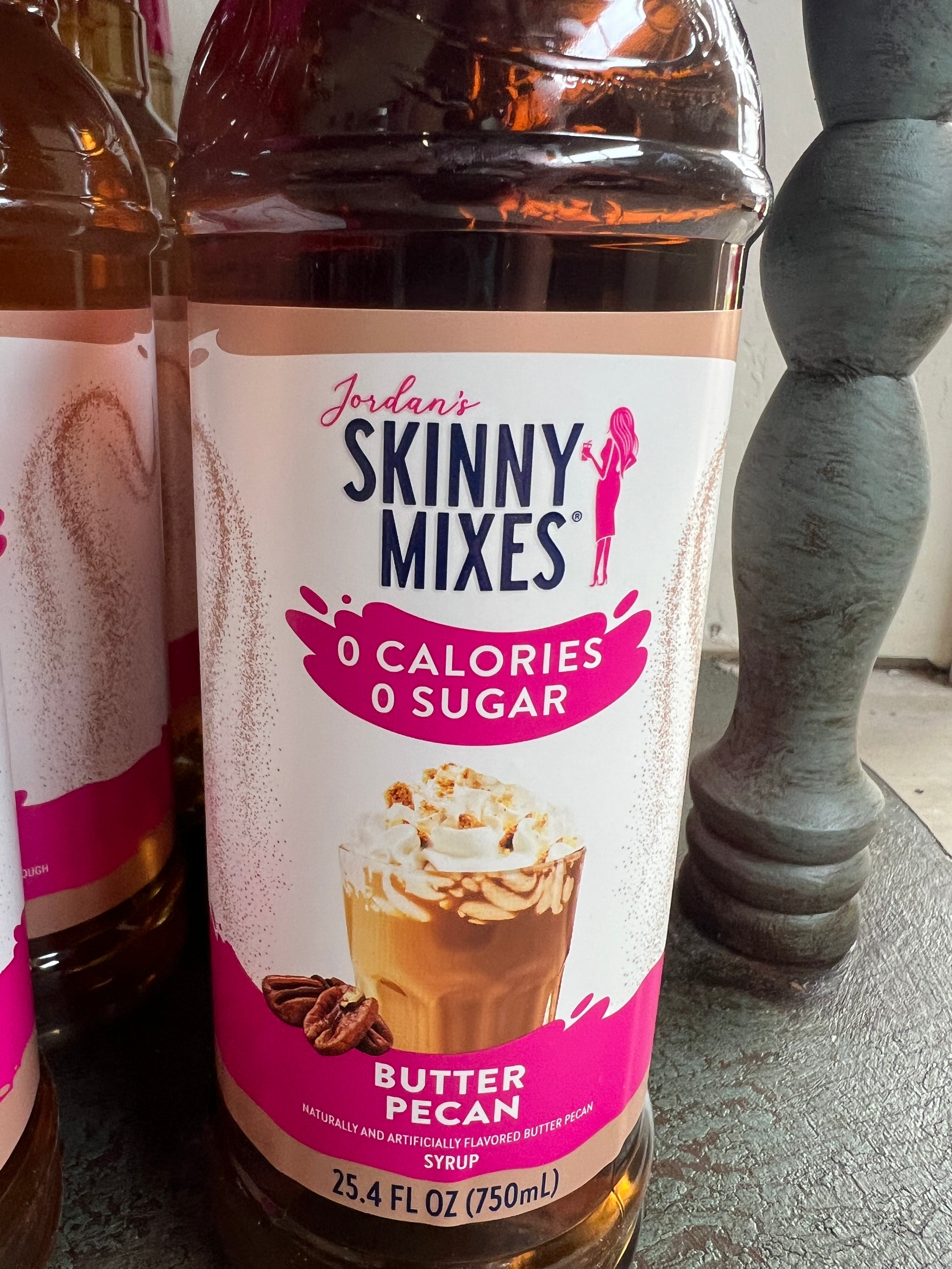 Skinny Syrup