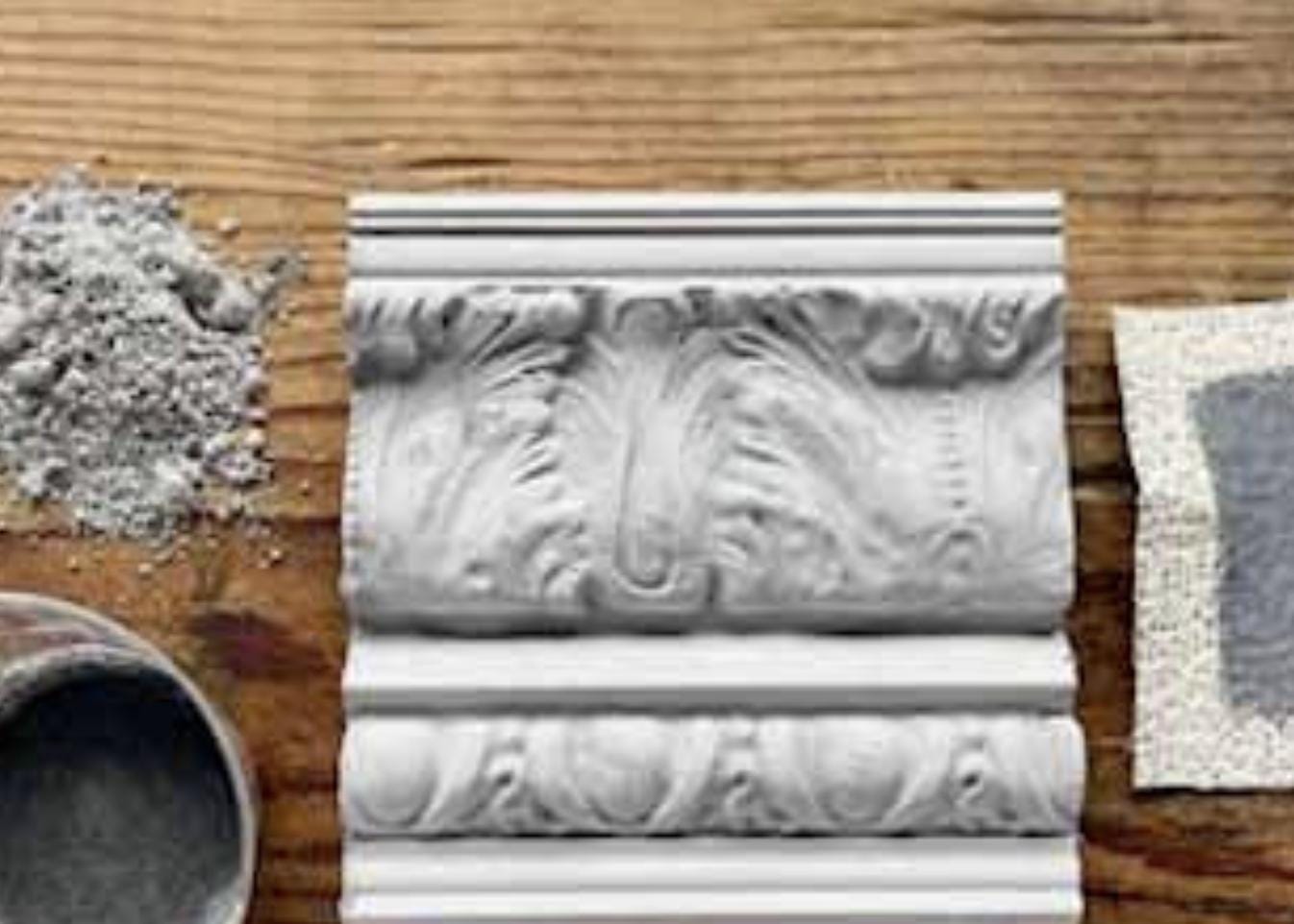 Scandinavian Grey Milk Paint, Amy Howard Home
