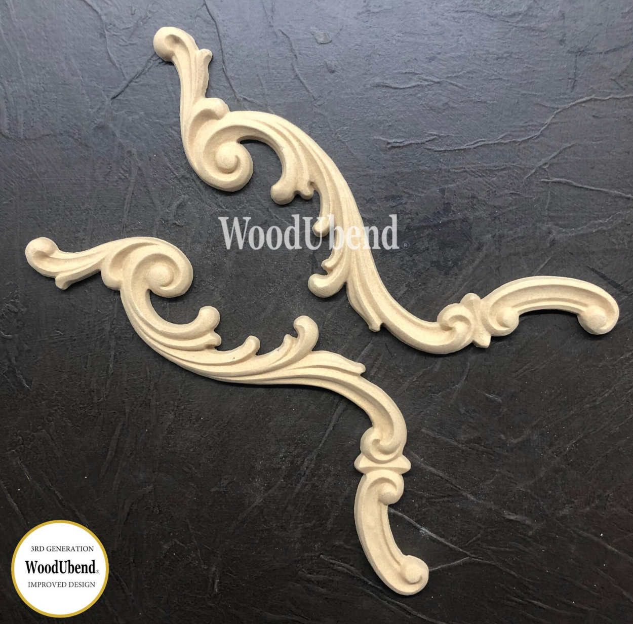 WUB 1309 (pack of 2)