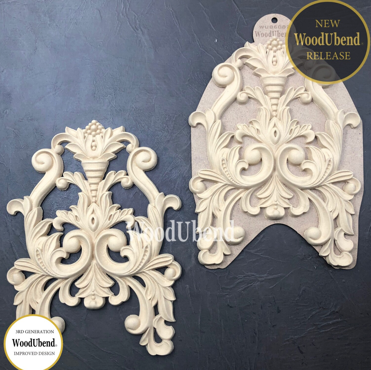 WUB 6082 (2 pack)