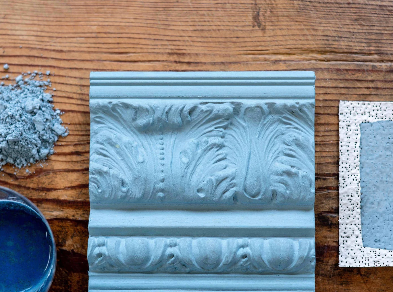 Toscana Milk Paint
