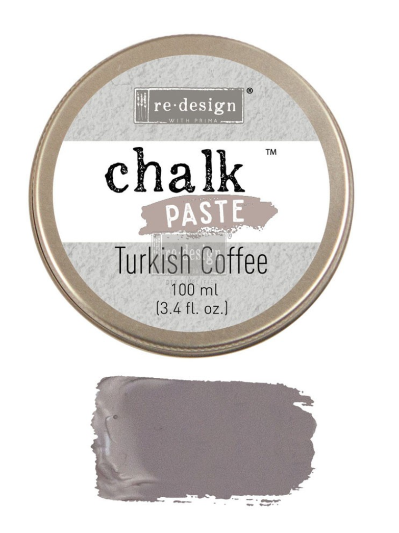 Redesign Prima Chalk Paste - Neutrals image 