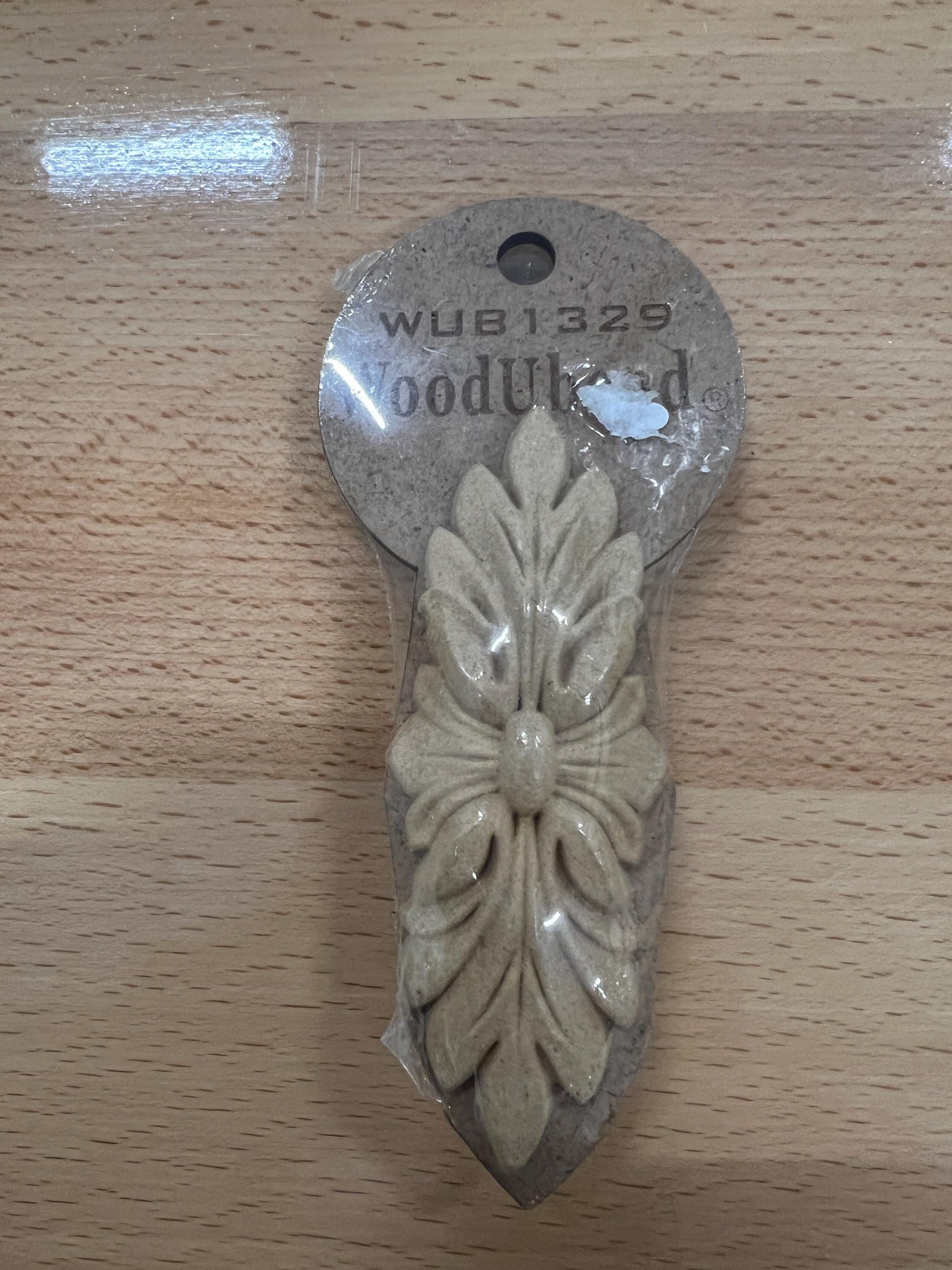 WUB 1329 (2 Pack) image 0