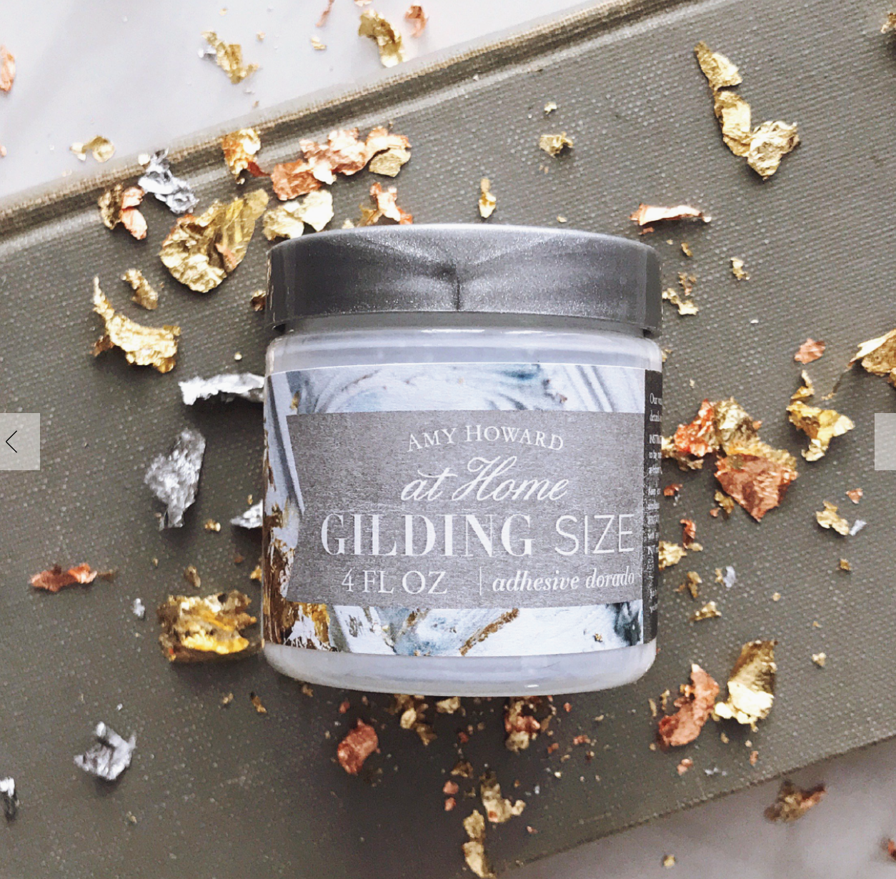 Gilding Size image 0