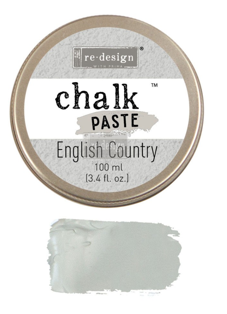 Redesign Prima Chalk Paste - Colors image 1